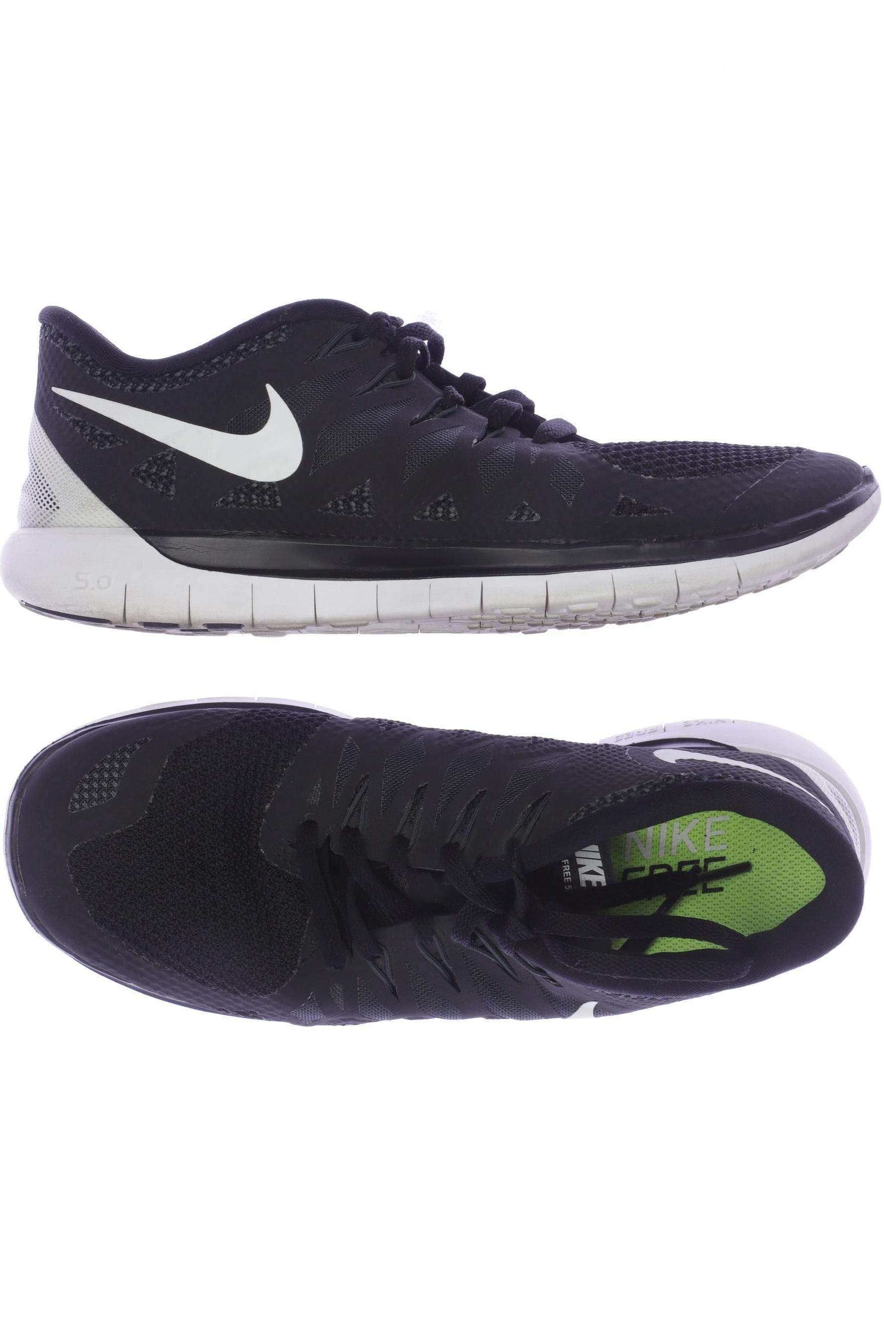 

Nike Damen Sneakers, schwarz, Gr. 40