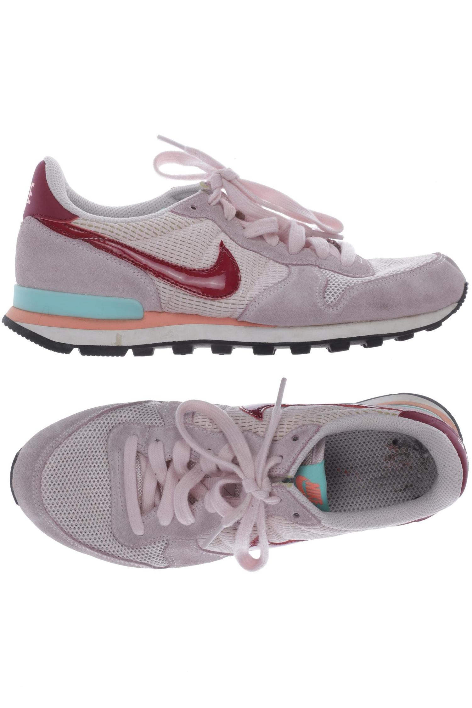 

Nike Damen Sneakers, pink