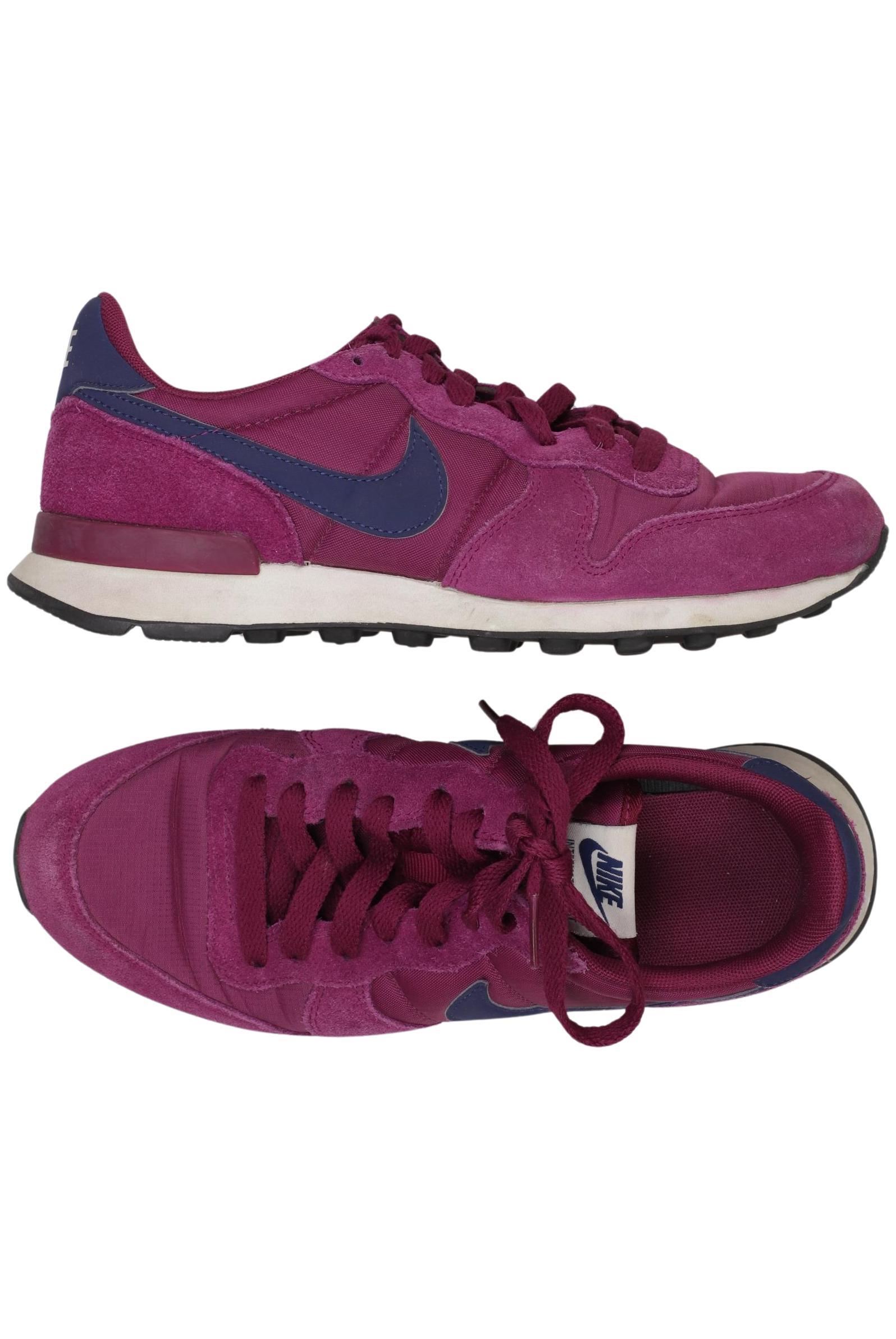 

Nike Damen Sneakers, flieder, Gr. 39