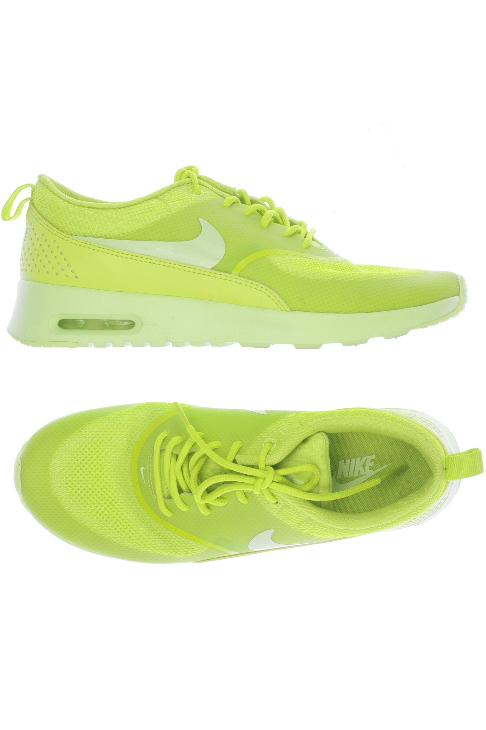 

Nike Damen Sneakers, neon, Gr. 39