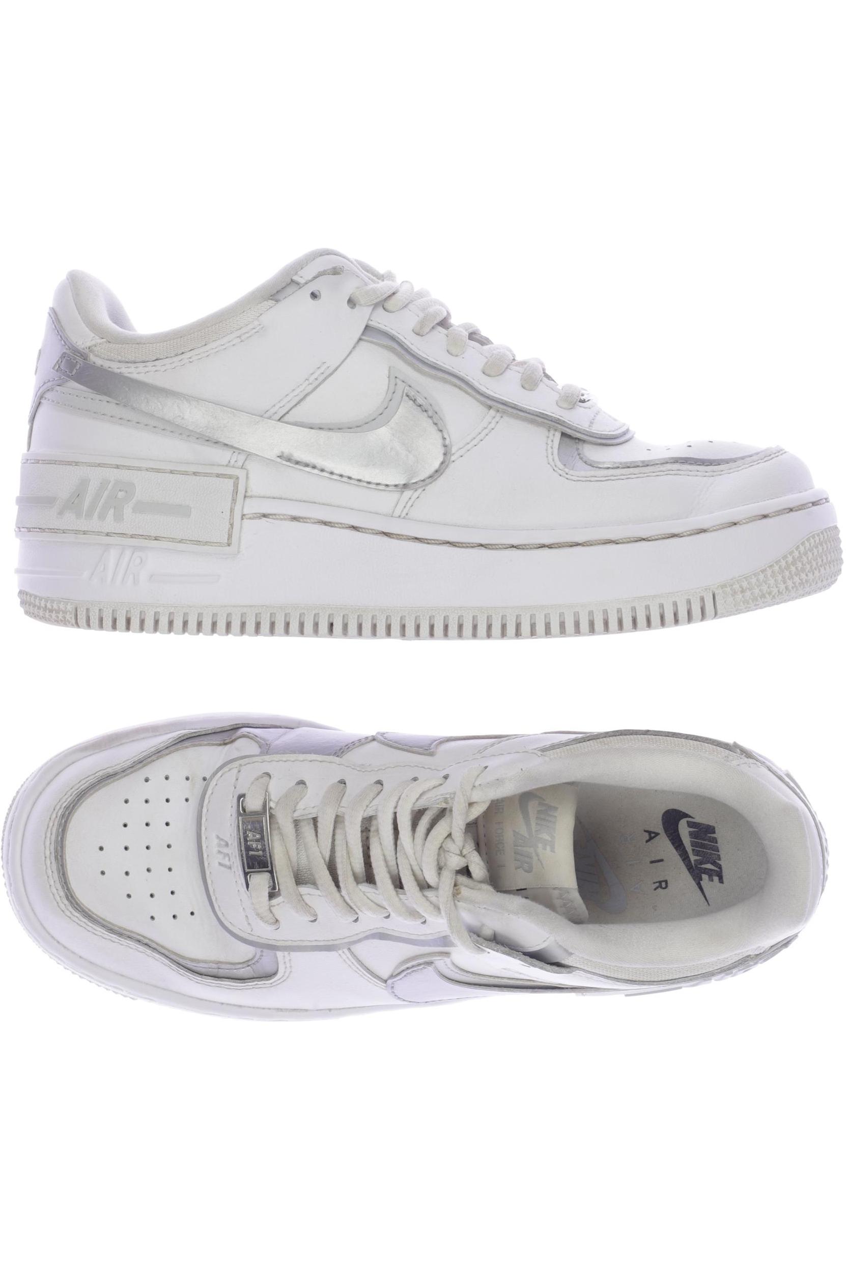 

Nike Damen Sneakers, weiß, Gr. 36.5