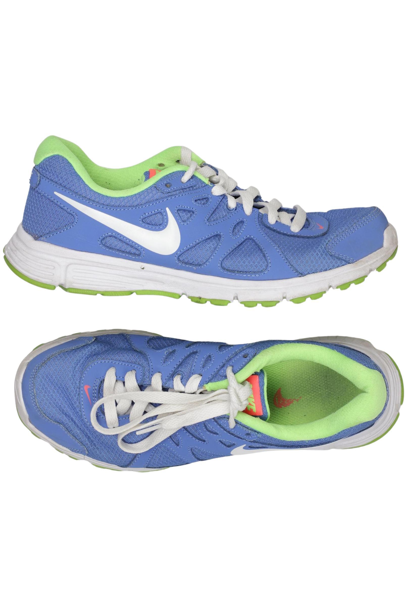 

Nike Damen Sneakers, neon, Gr. 39