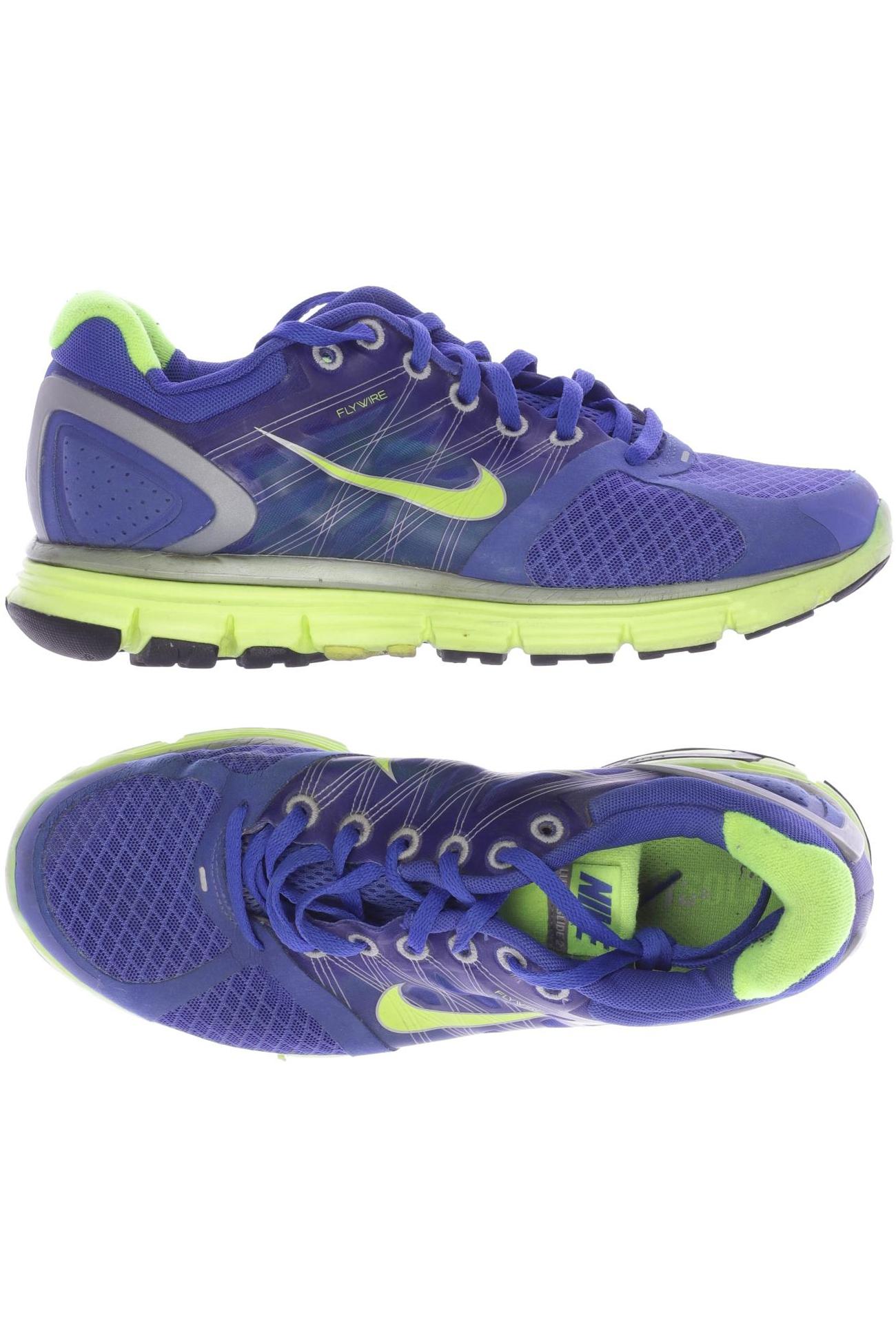 

Nike Damen Sneakers, blau, Gr. 39