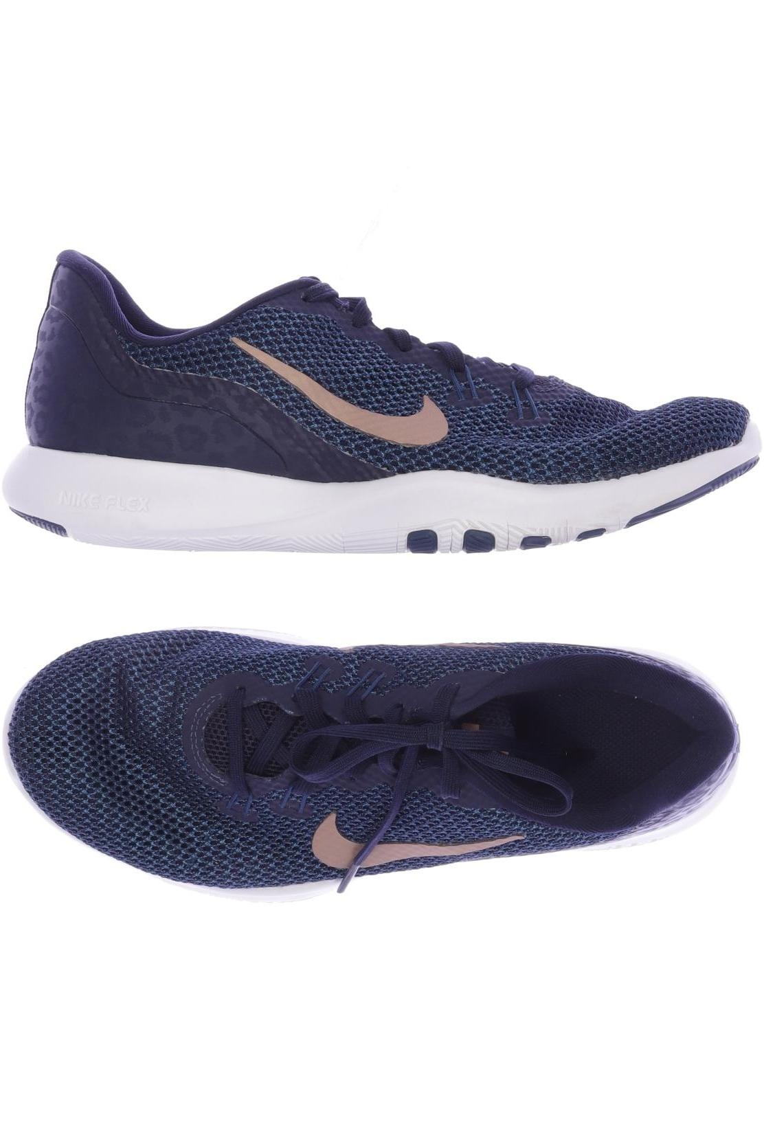 

Nike Damen Sneakers, blau, Gr. 41