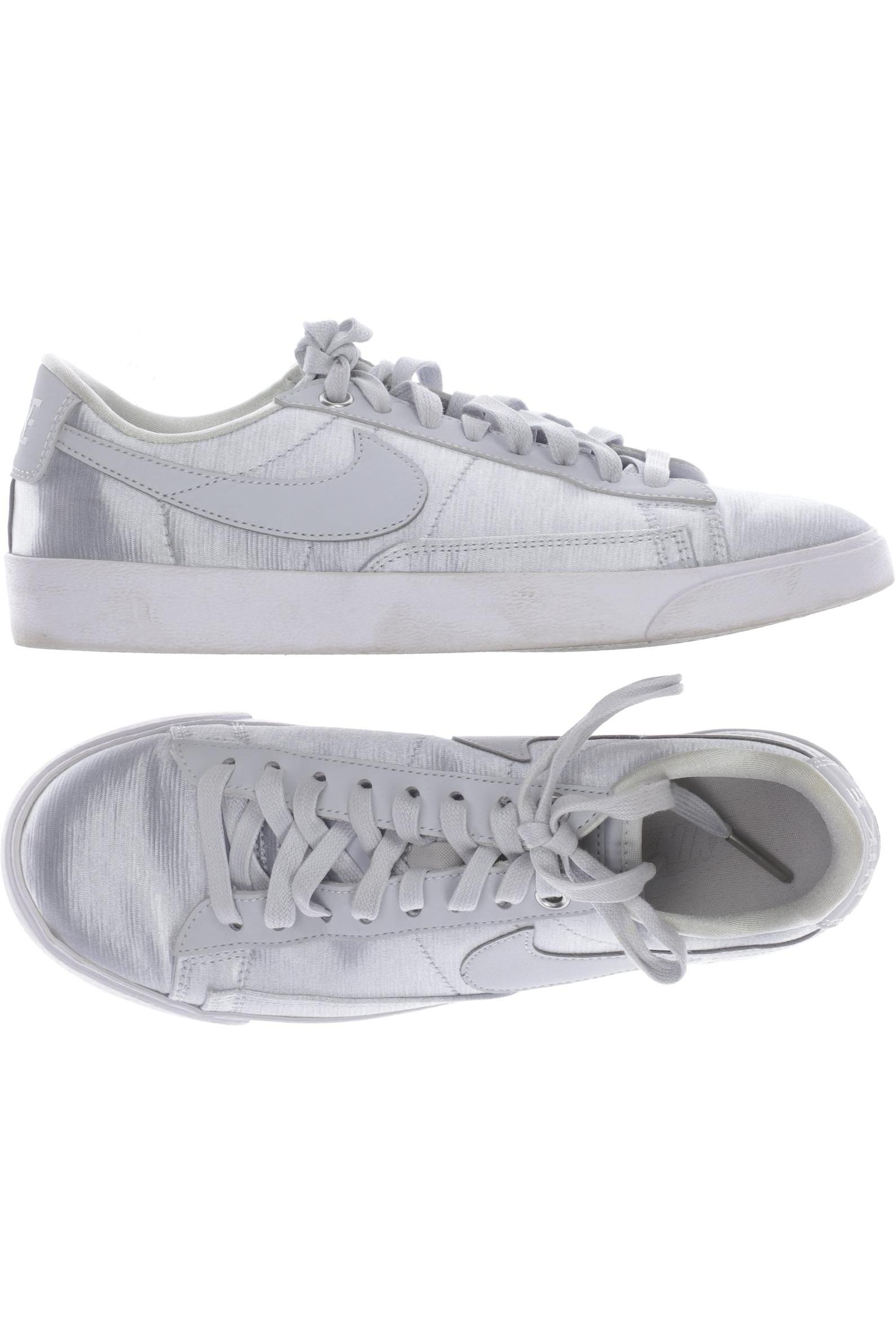 

Nike Damen Sneakers, grau, Gr. 37.5
