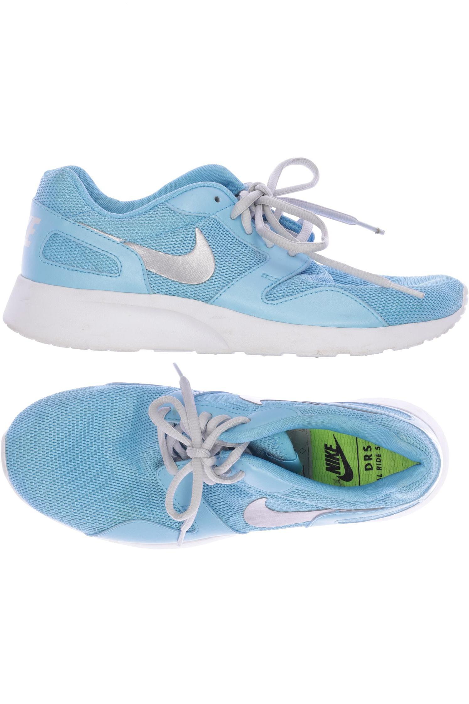 

Nike Damen Sneakers, blau, Gr. 39