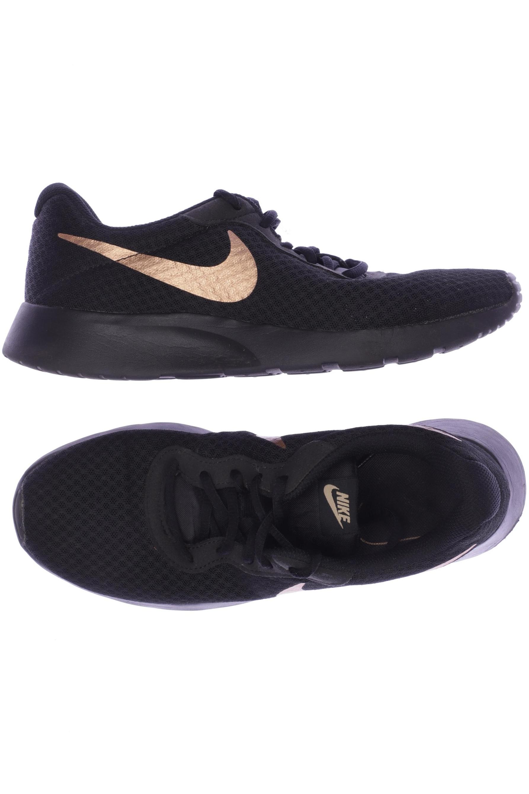 

Nike Damen Sneakers, schwarz, Gr. 40