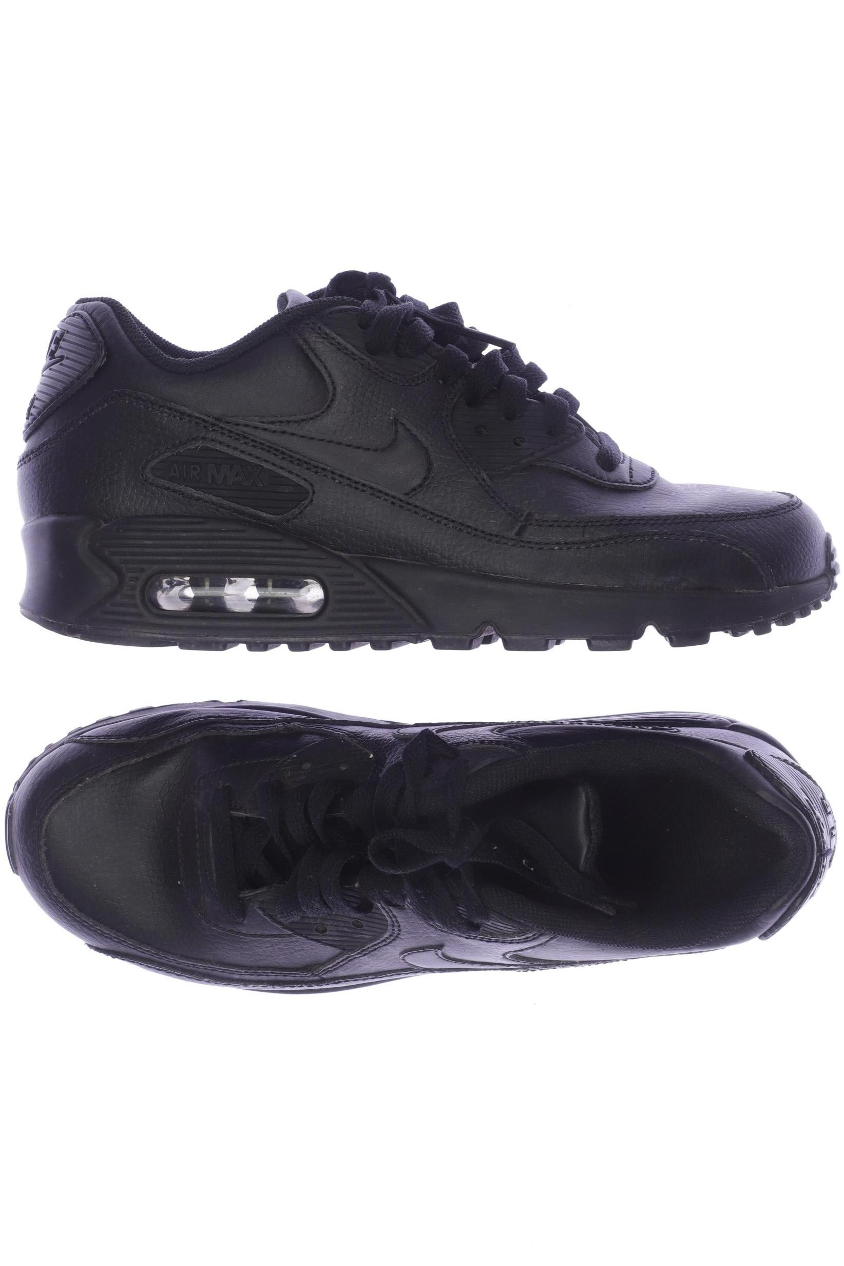 

Nike Damen Sneakers, schwarz, Gr. 39