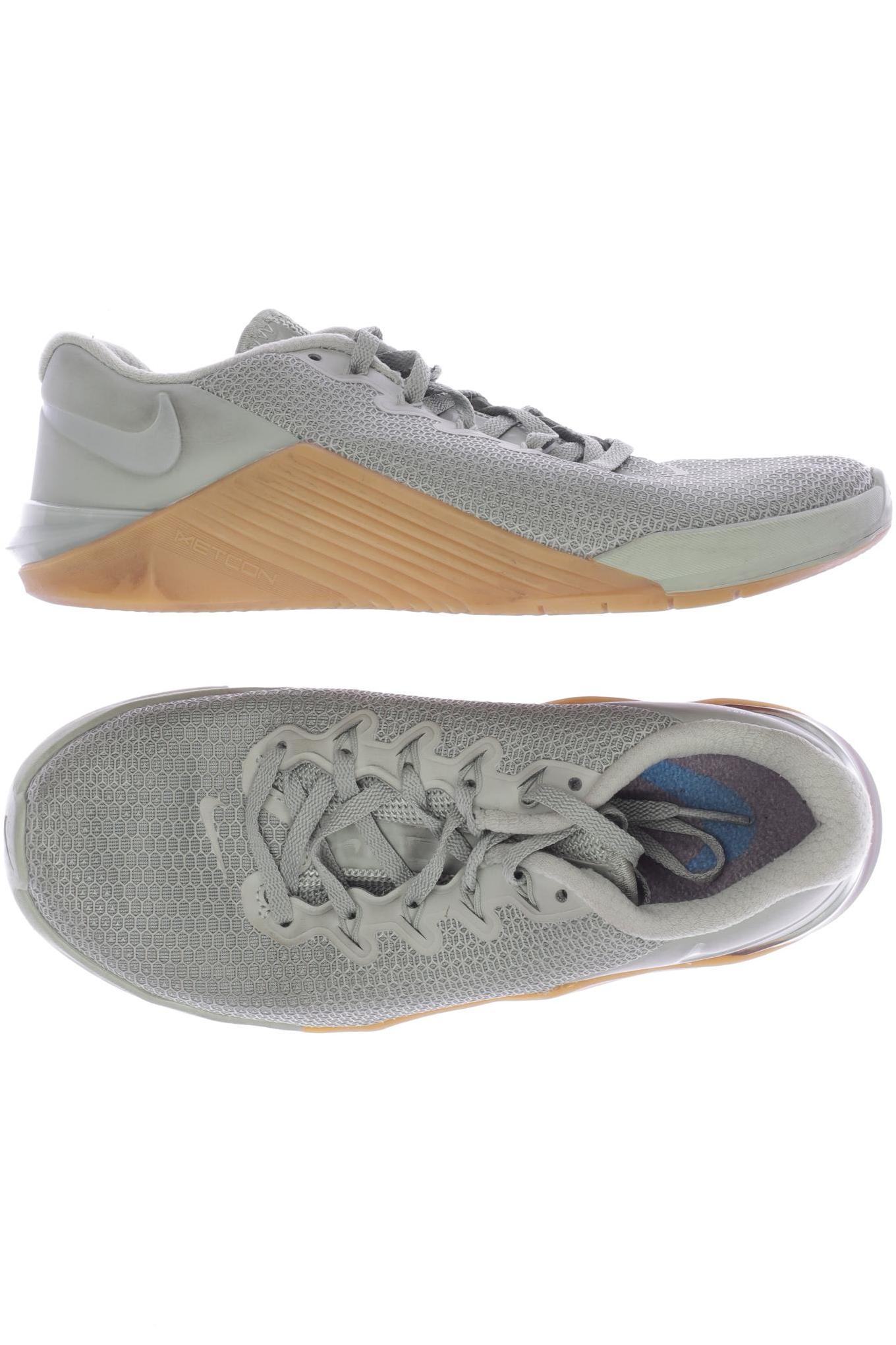 

Nike Damen Sneakers, hellgrün, Gr. 36