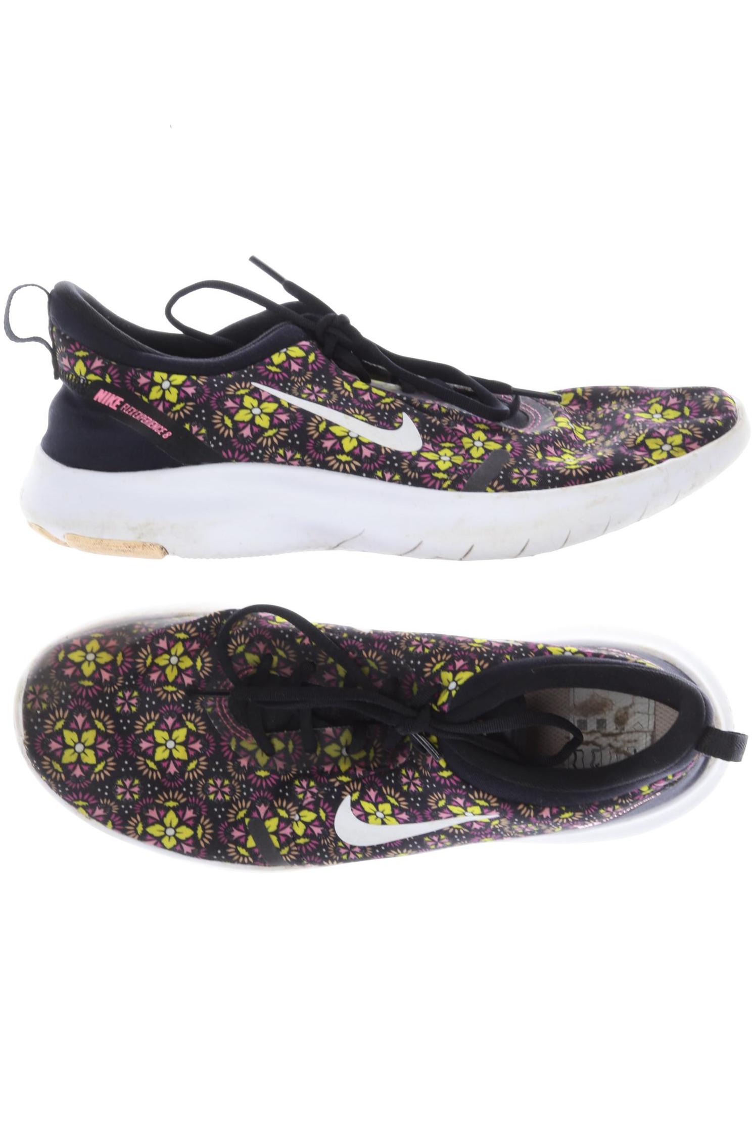 

Nike Damen Sneakers, schwarz, Gr. 41