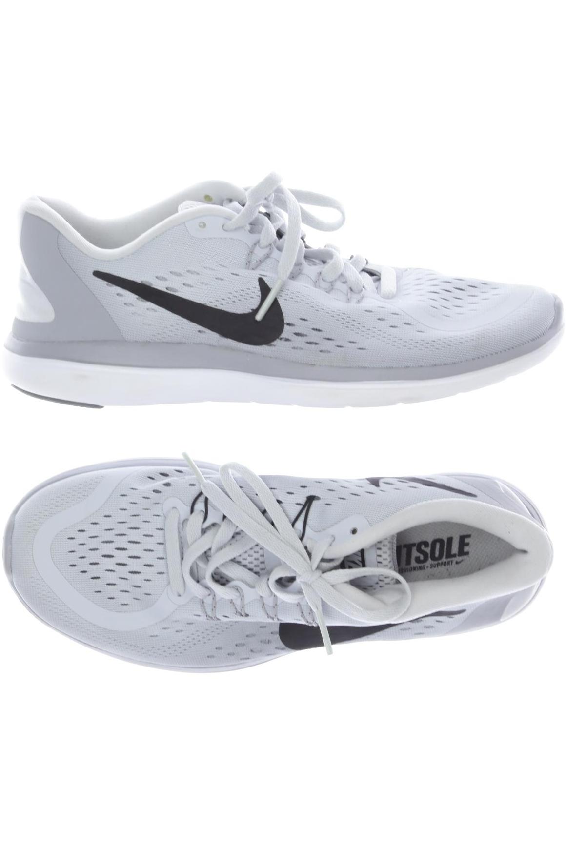 

Nike Damen Sneakers, grau, Gr. 38