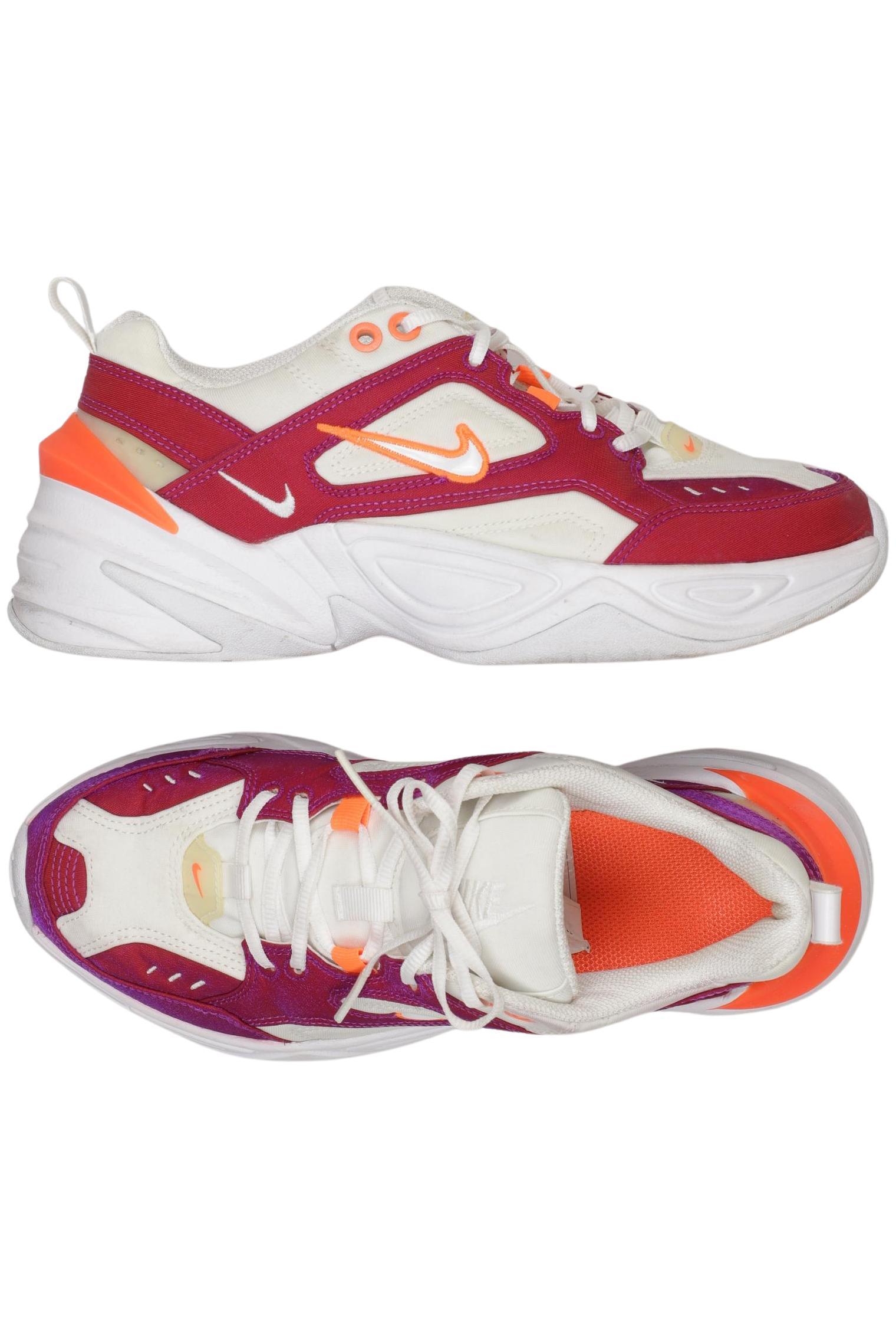 

Nike Damen Sneakers, neon, Gr. 37.5