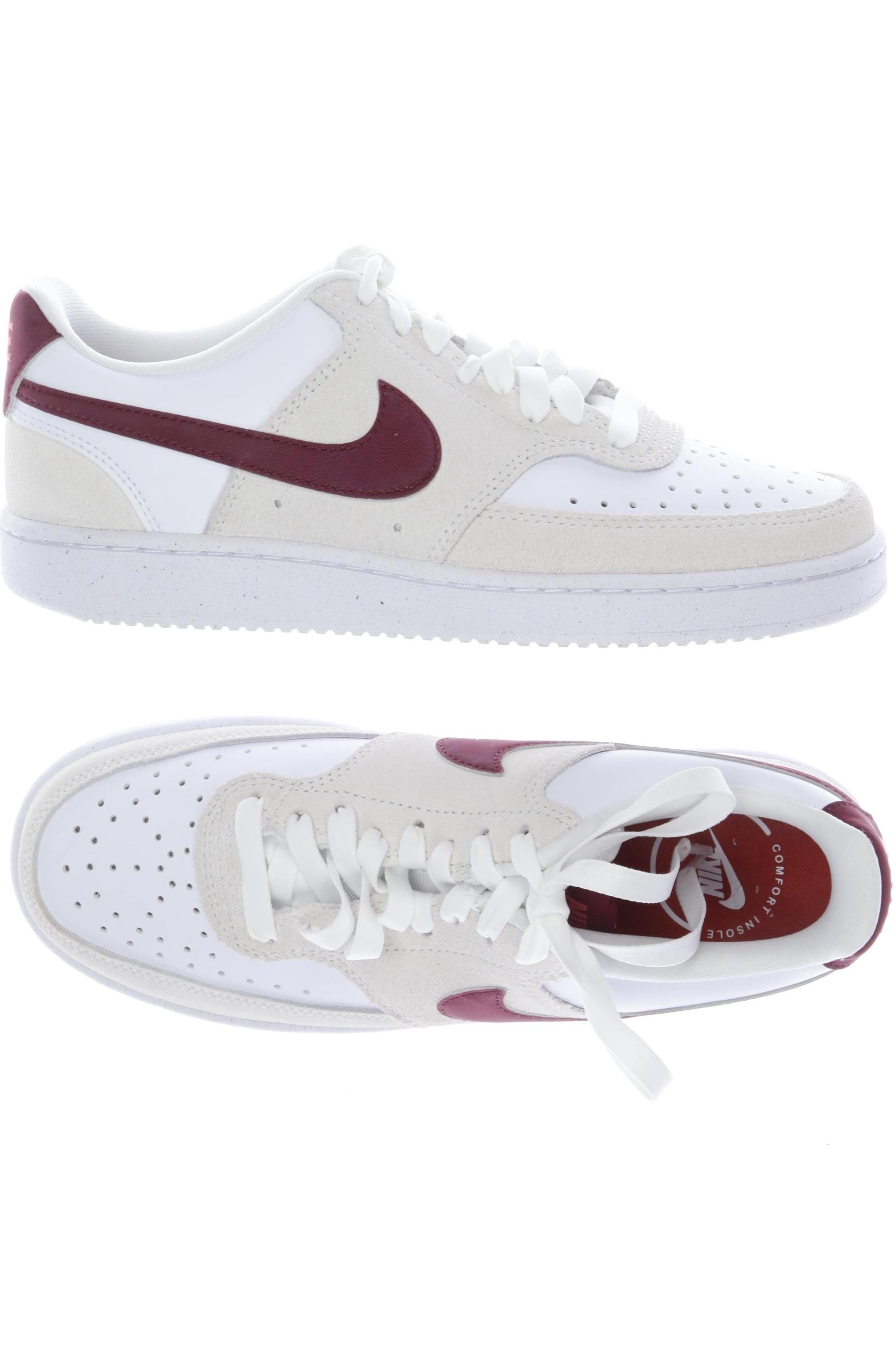 

Nike Damen Sneakers, weiß, Gr. 38