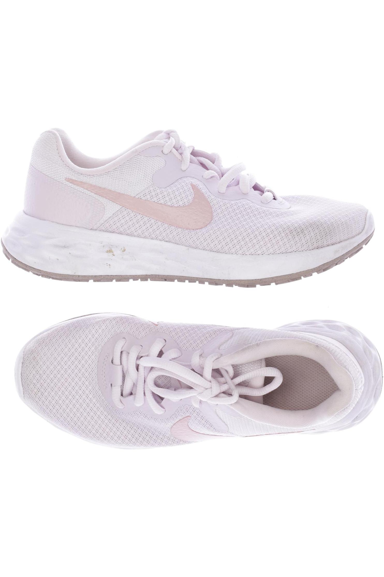 

Nike Damen Sneakers, pink, Gr. 35.5