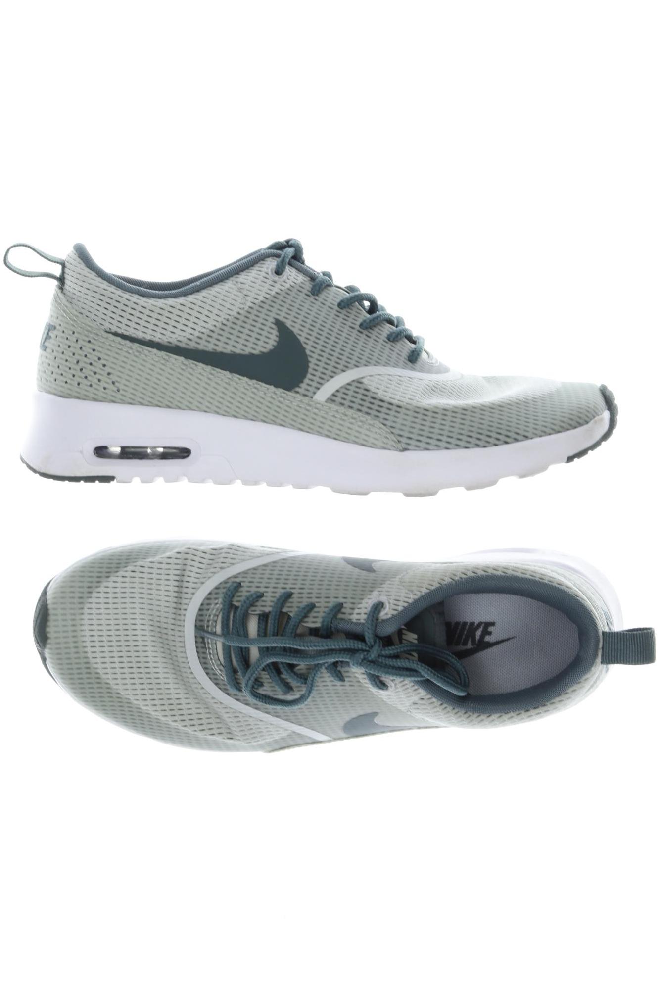 

Nike Damen Sneakers, grün, Gr. 36.5