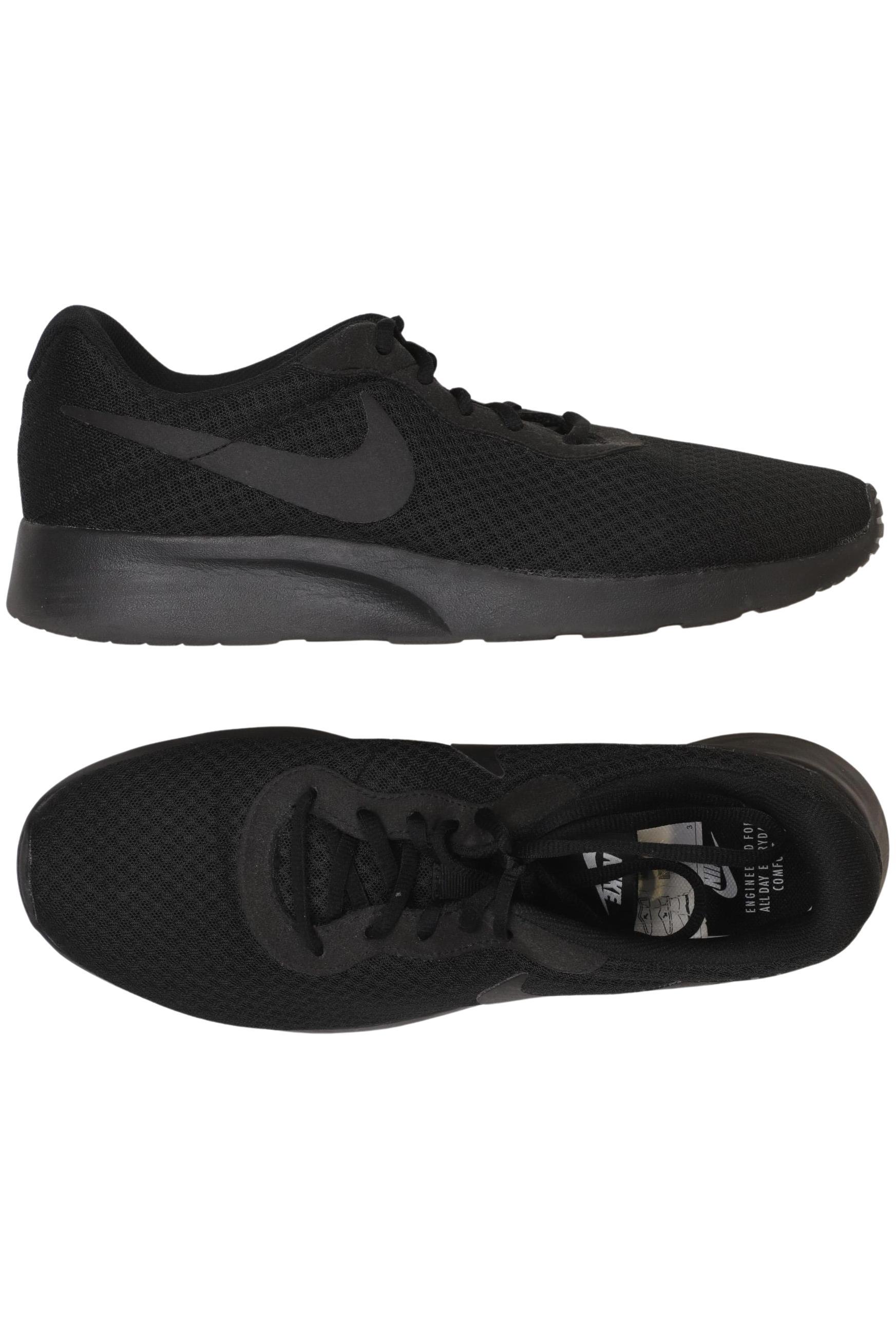 

Nike Damen Sneakers, schwarz, Gr. 43