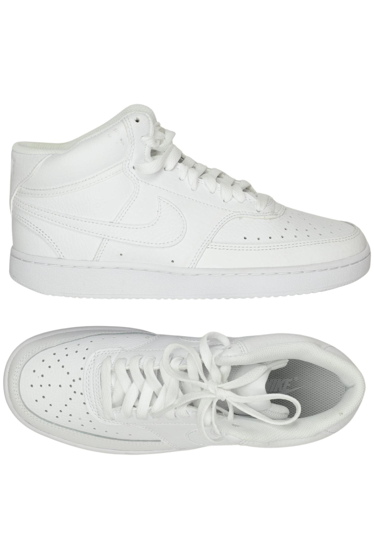 

Nike Damen Sneakers, weiß, Gr. 39