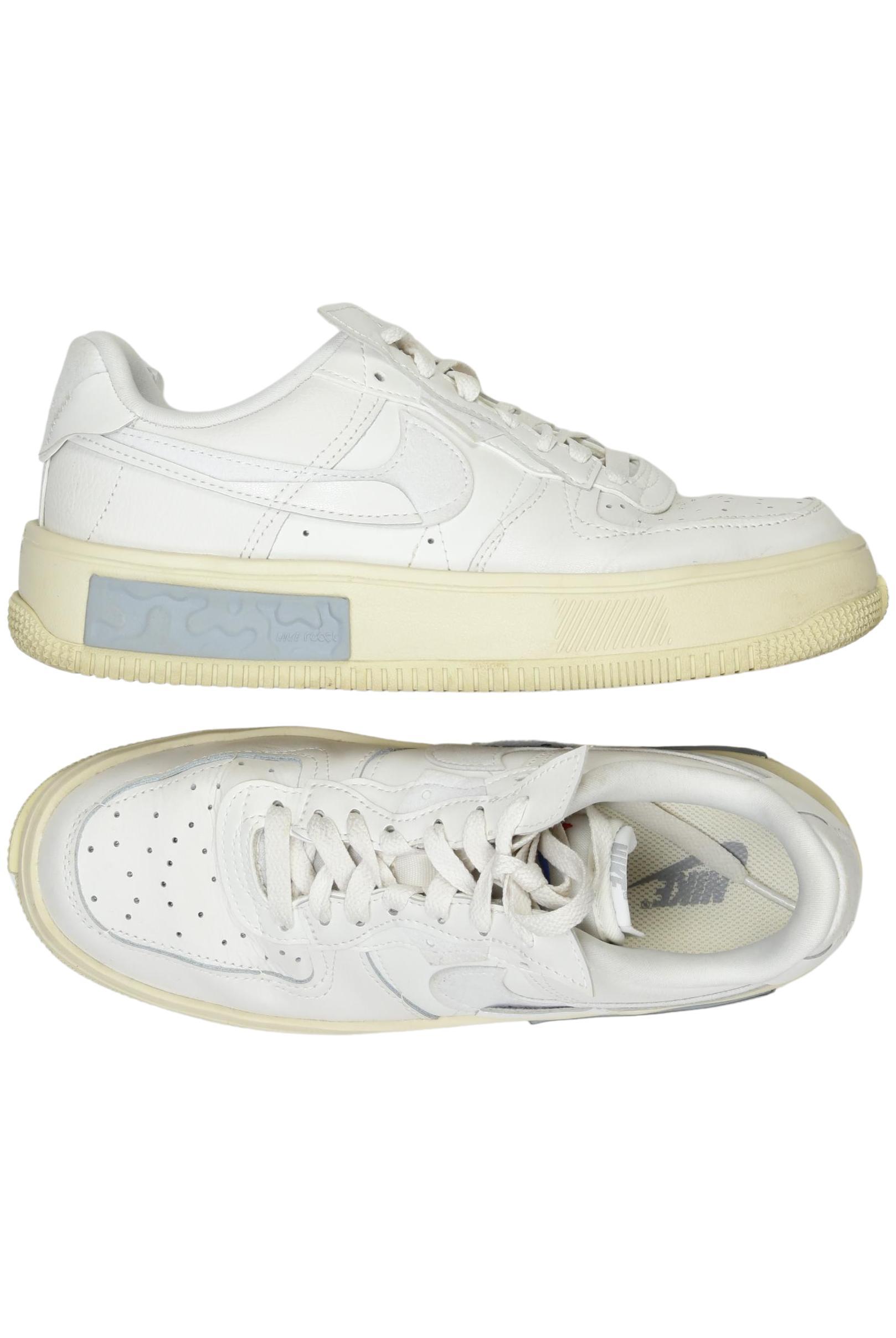 

Nike Damen Sneakers, weiß, Gr. 38.5