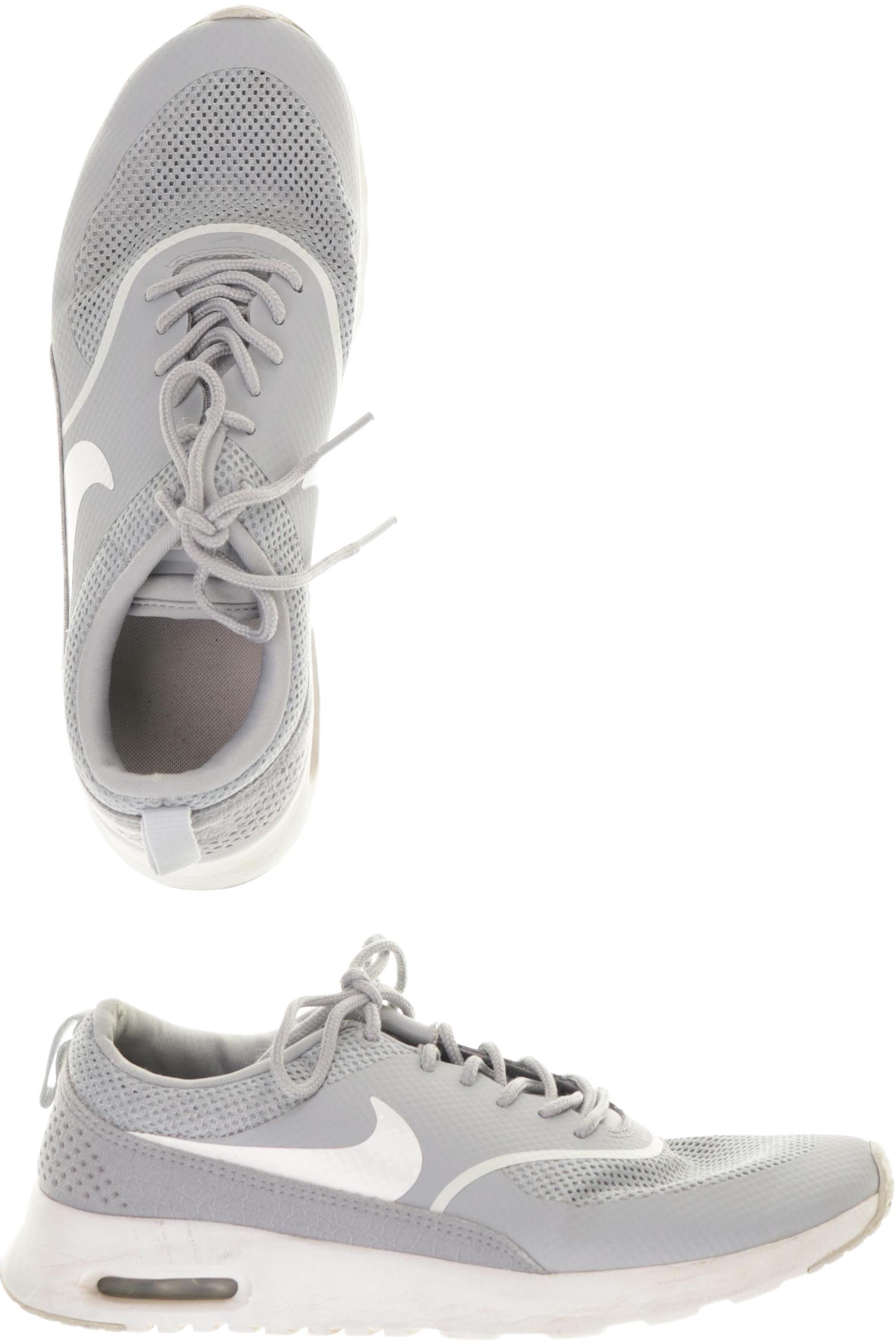 

Nike Damen Sneakers, grau, Gr. 40