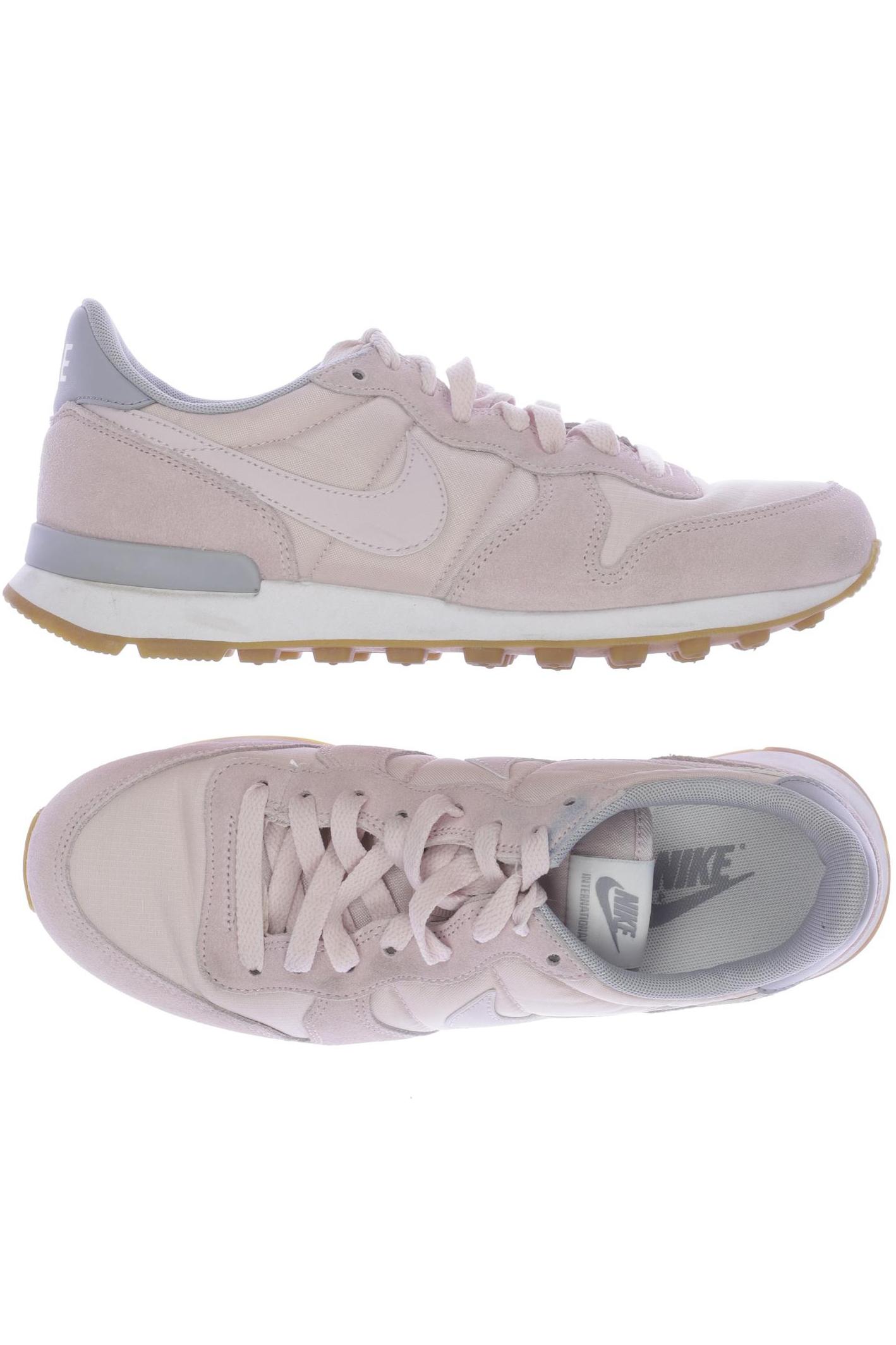 

Nike Damen Sneakers, pink