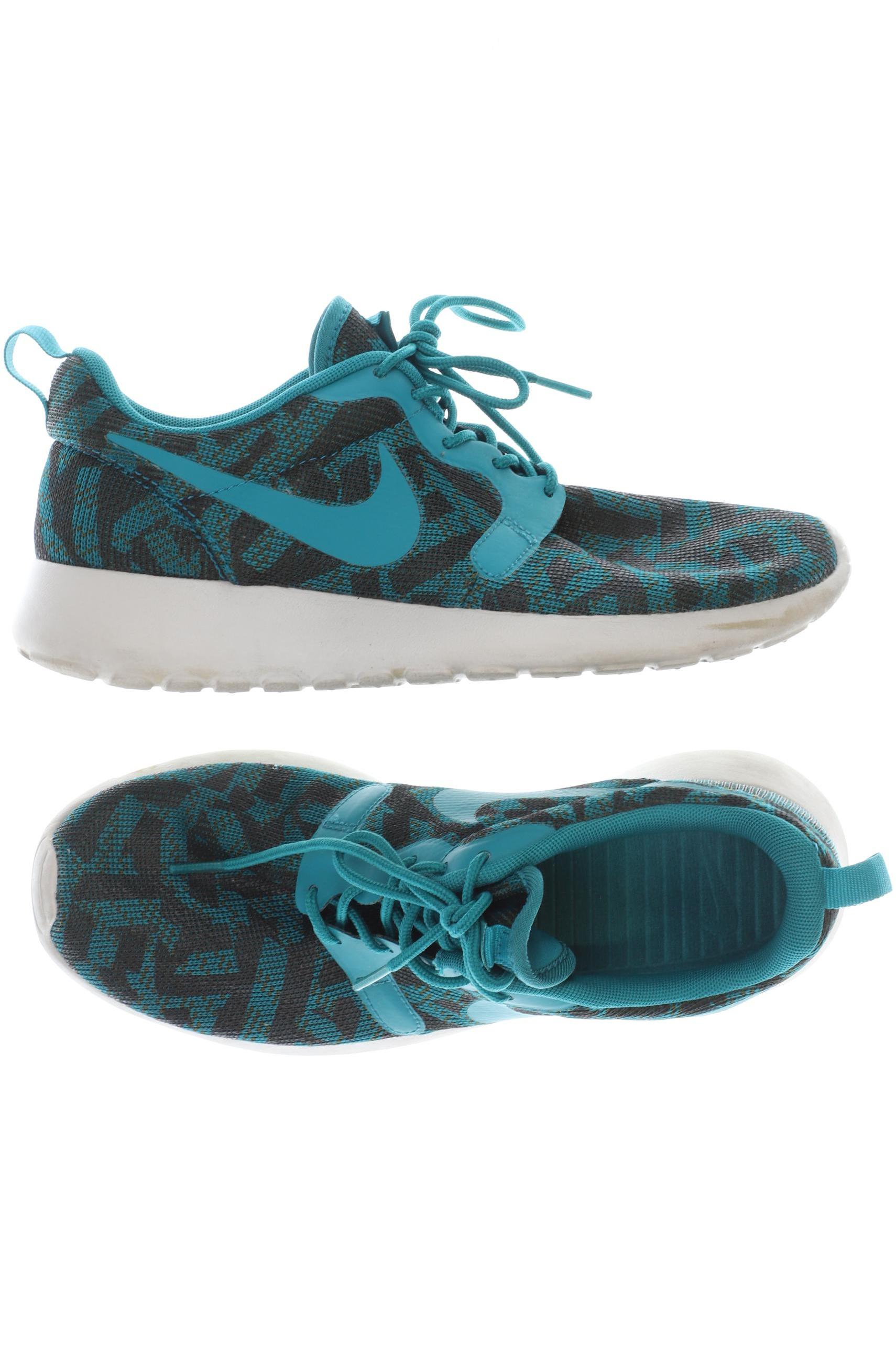 

Nike Damen Sneakers, grün, Gr. 39