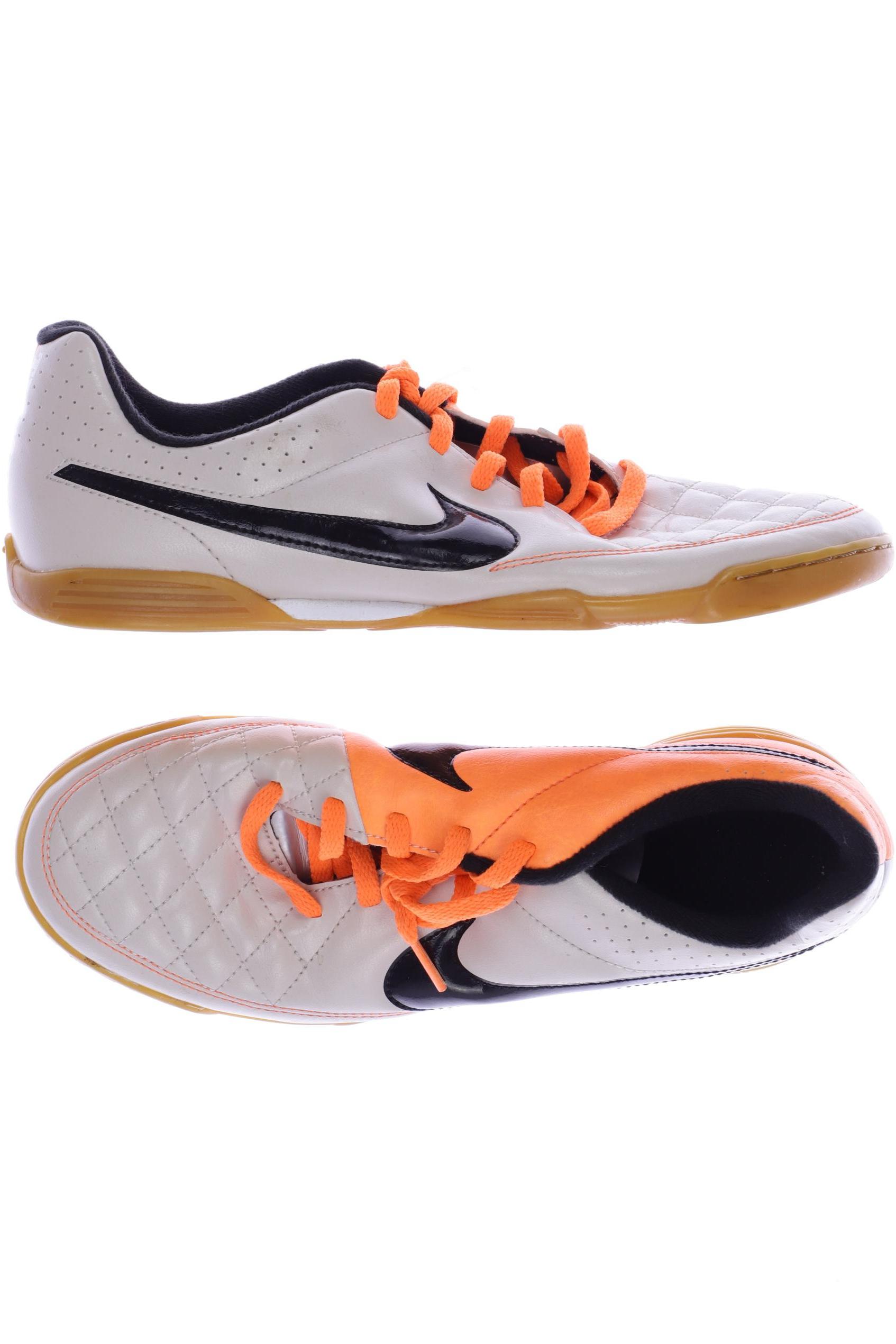 

Nike Damen Sneakers, orange, Gr. 38.5