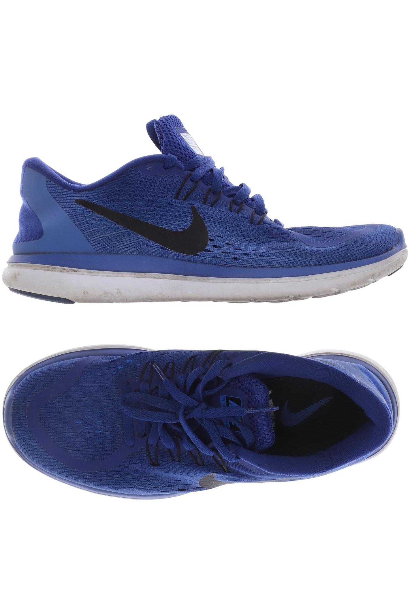 

Nike Damen Sneakers, blau