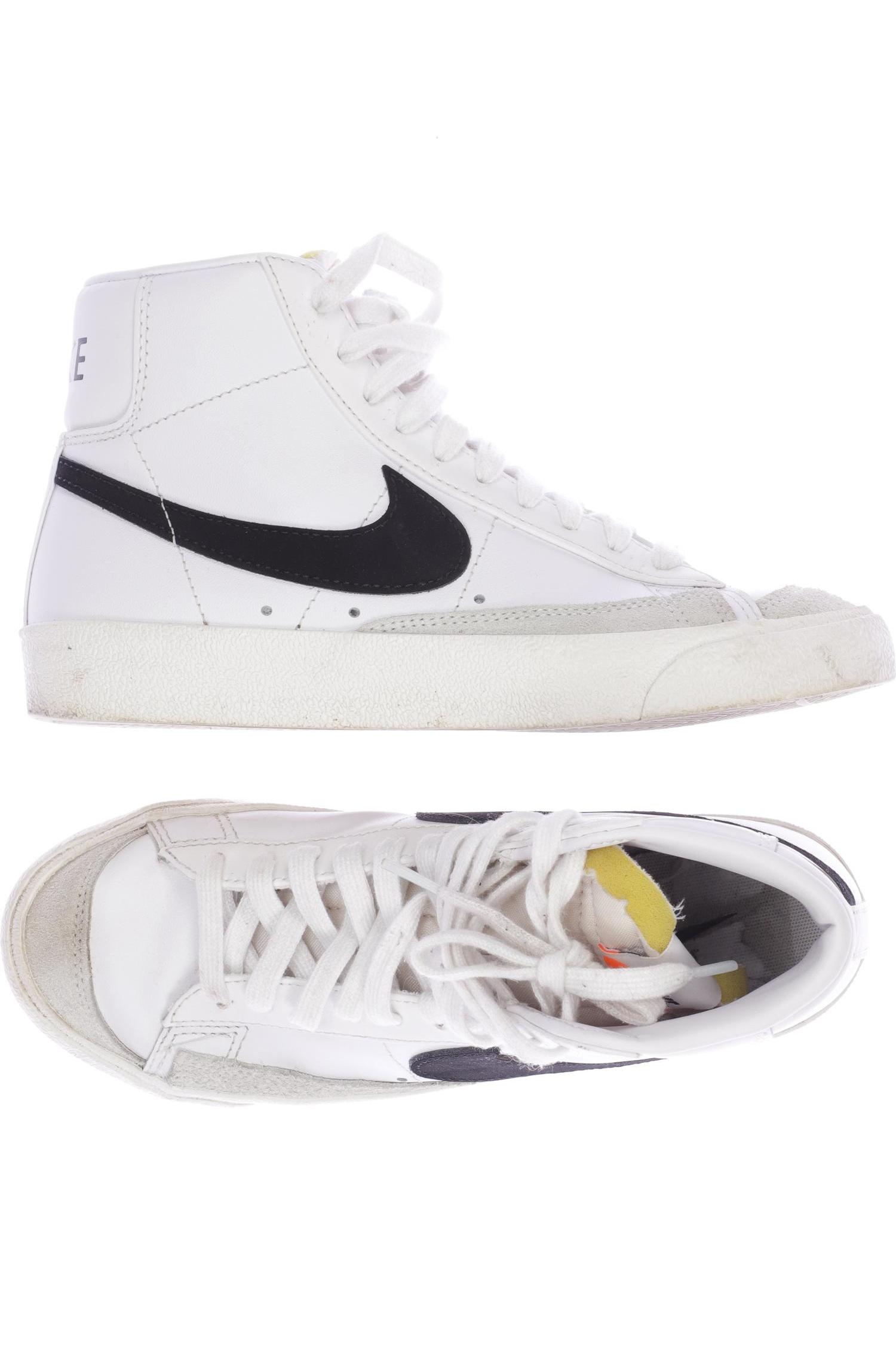 

Nike Damen Sneakers, weiß, Gr. 37.5