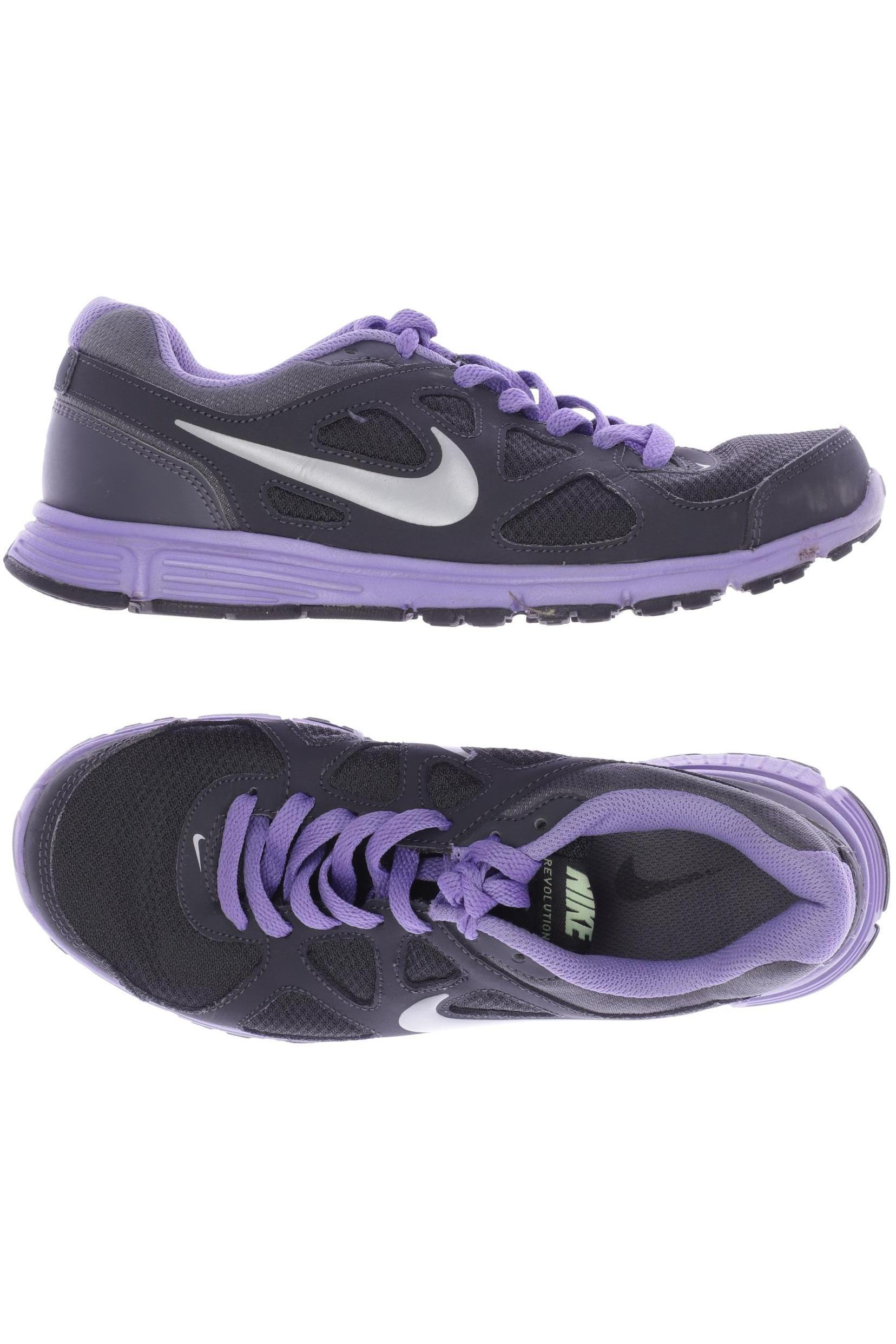 

Nike Damen Sneakers, grau