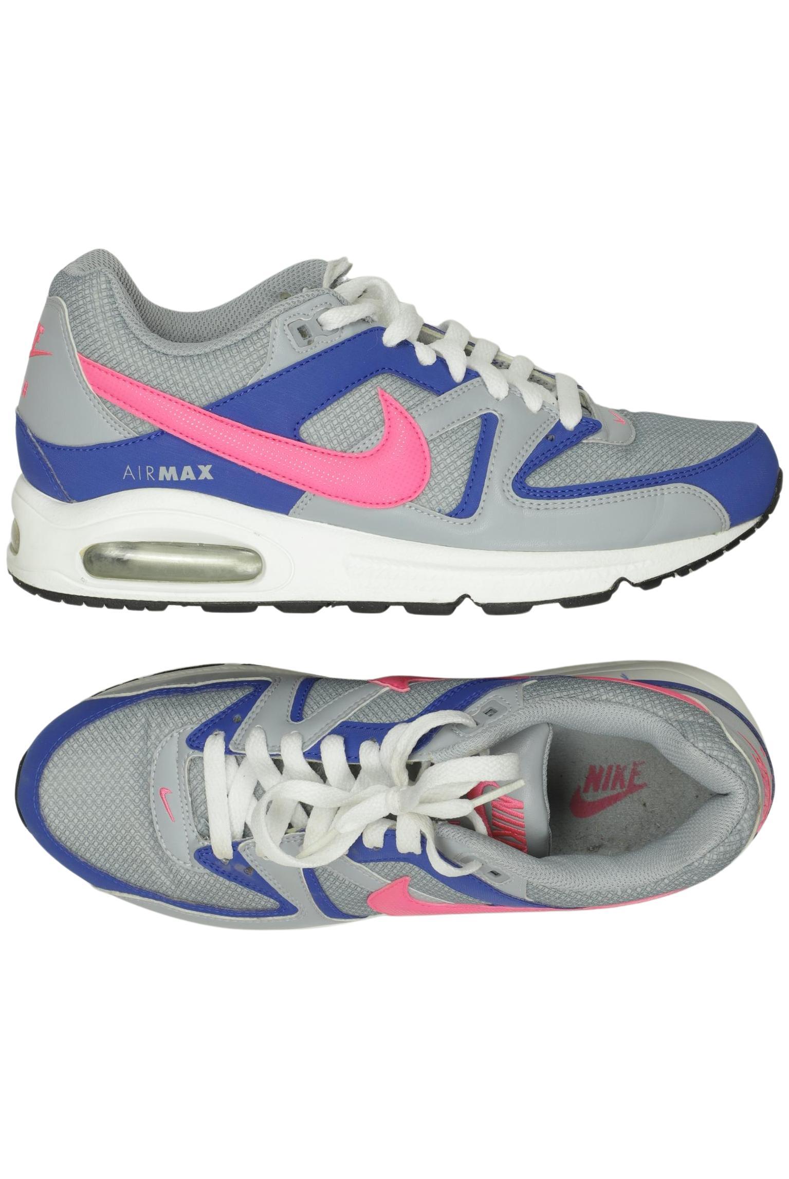 

Nike Damen Sneakers, mehrfarbig, Gr. 42