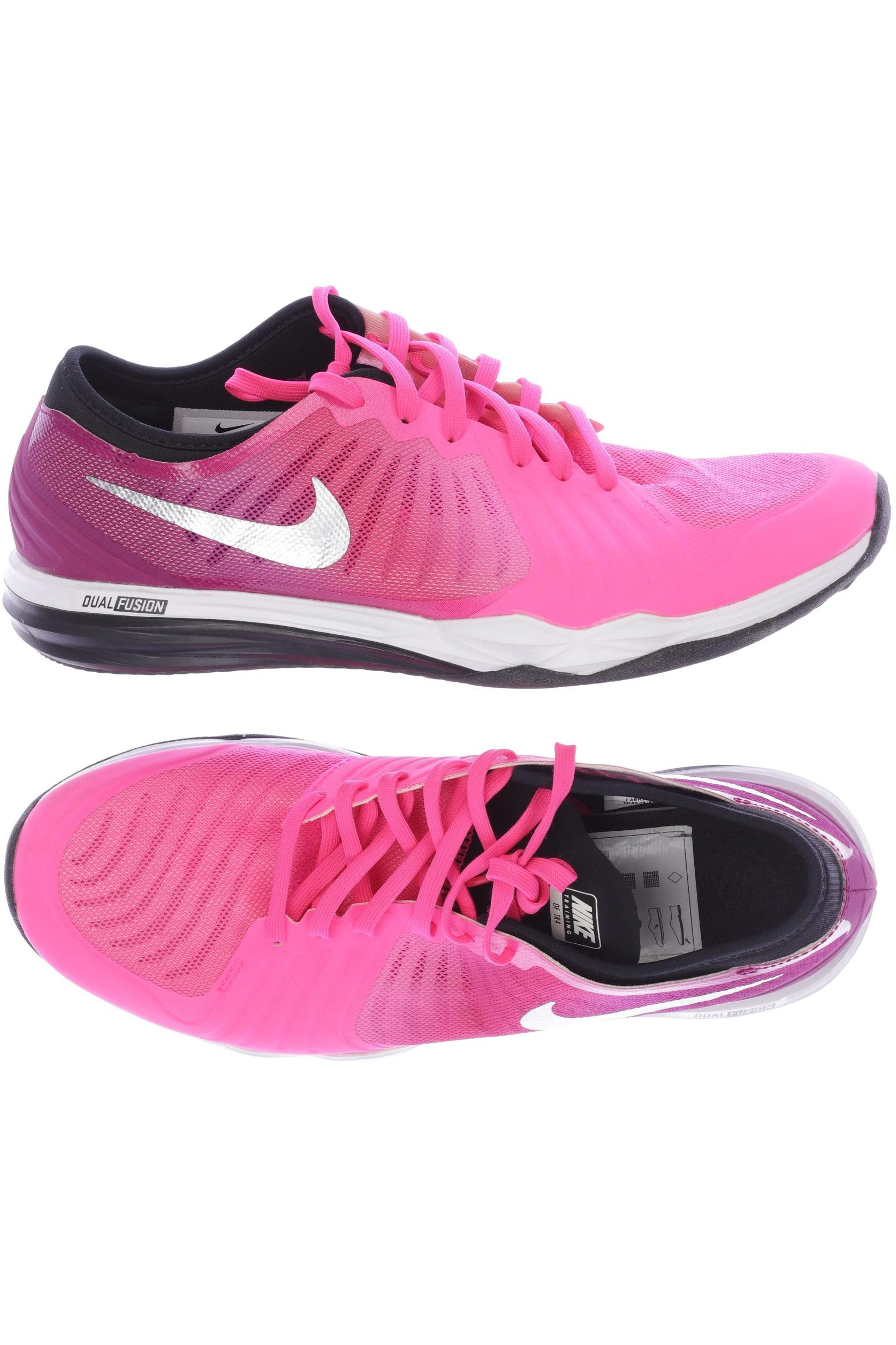

Nike Damen Sneakers, pink