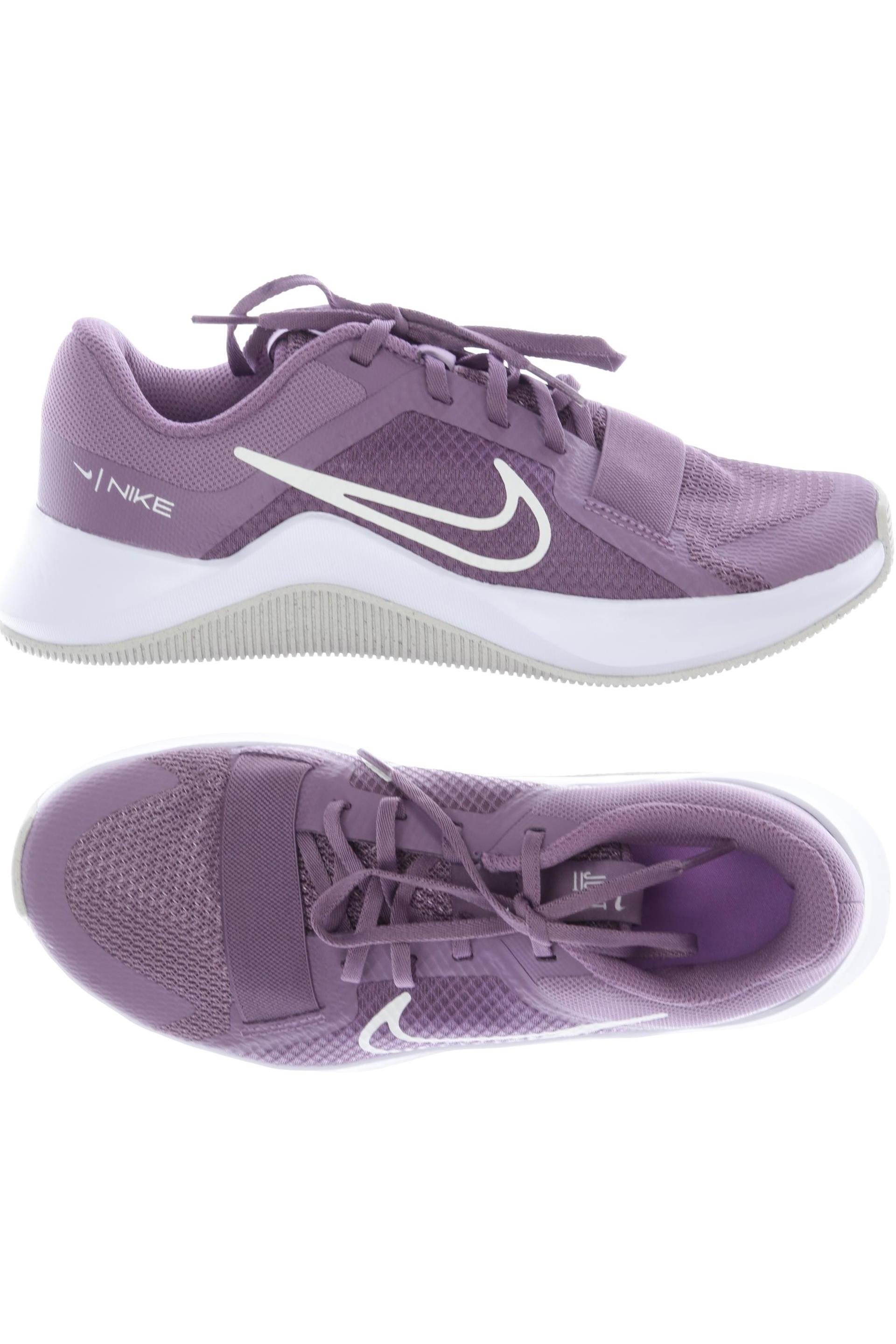 

Nike Damen Sneakers, flieder, Gr. 37.5