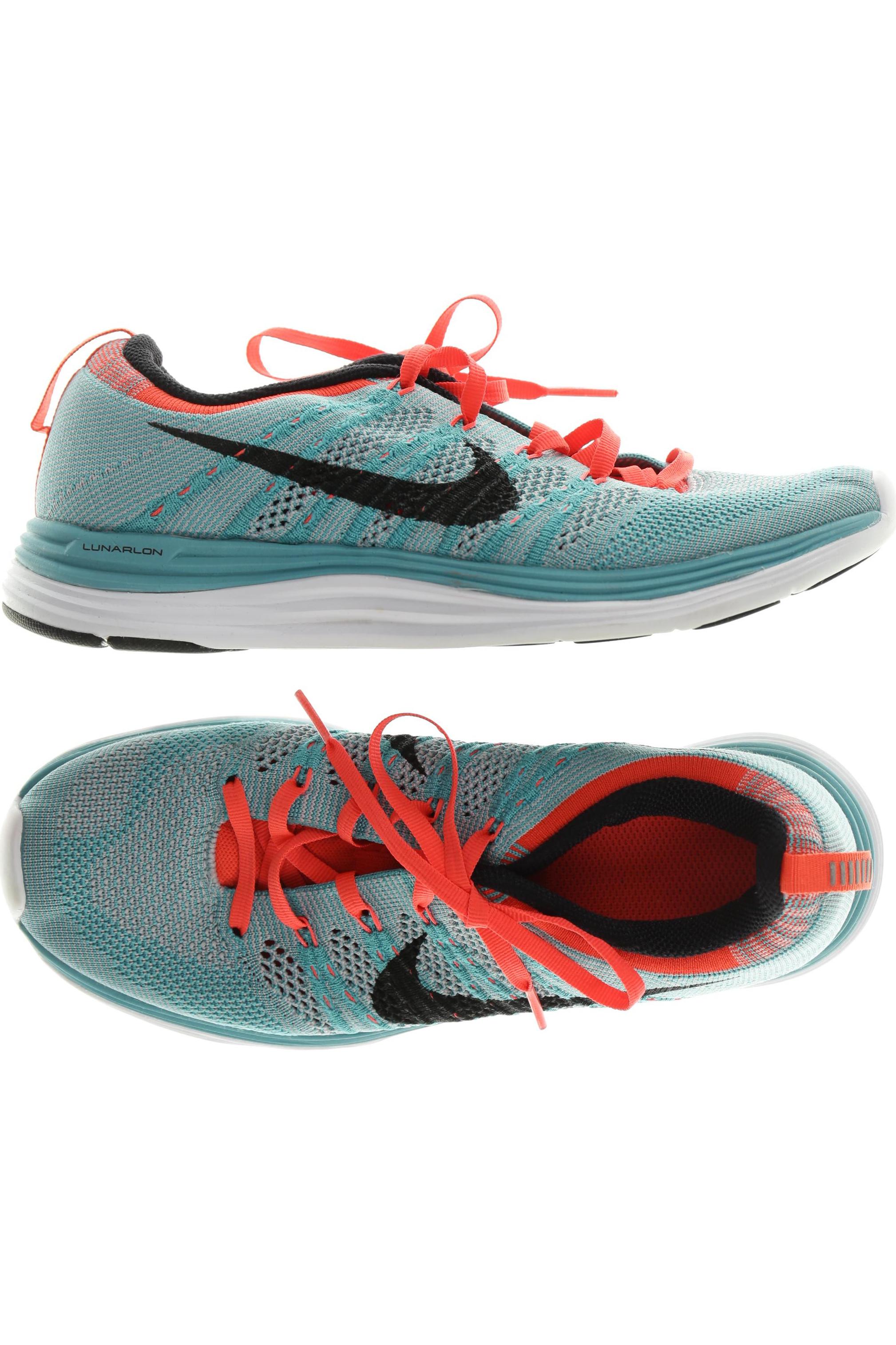 

Nike Damen Sneakers, türkis, Gr. 37.5