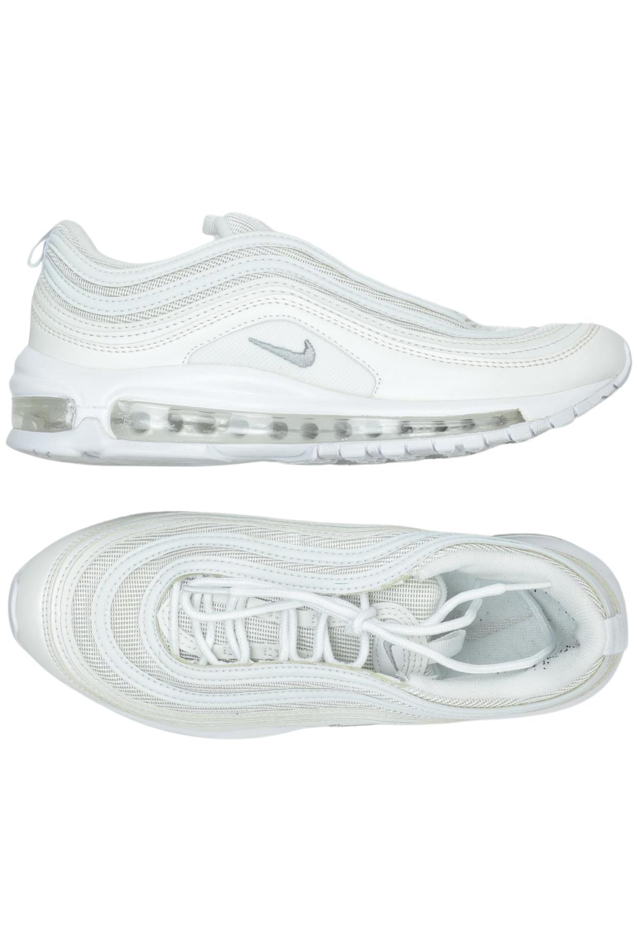 

Nike Damen Sneakers, cremeweiß, Gr. 39