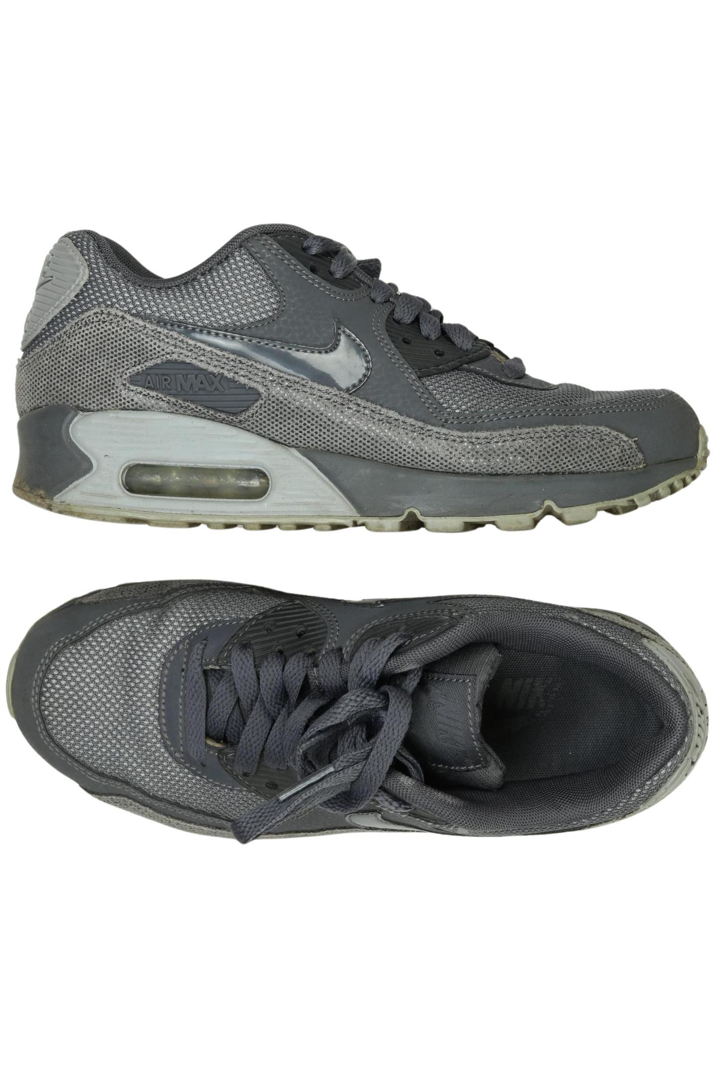 

Nike Damen Sneakers, grün, Gr. 36.5