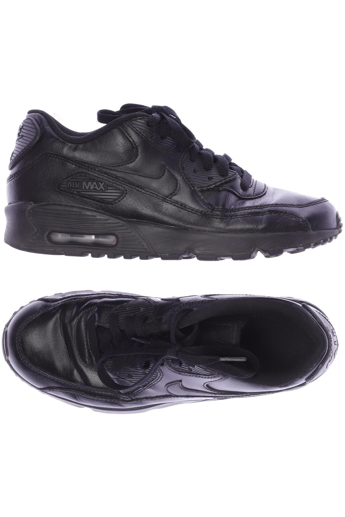 

Nike Damen Sneakers, schwarz, Gr. 40