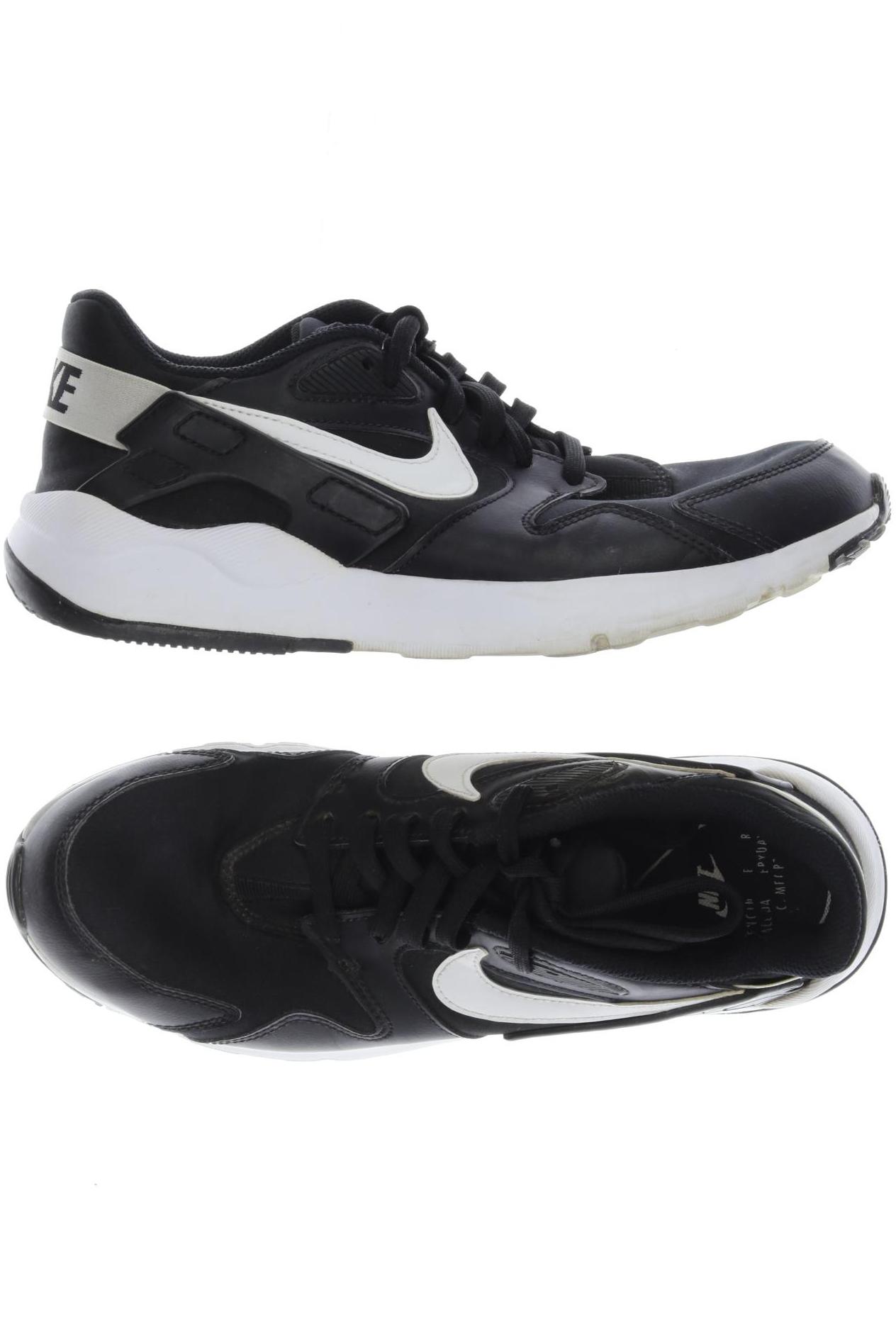 

Nike Damen Sneakers, schwarz, Gr. 40.5