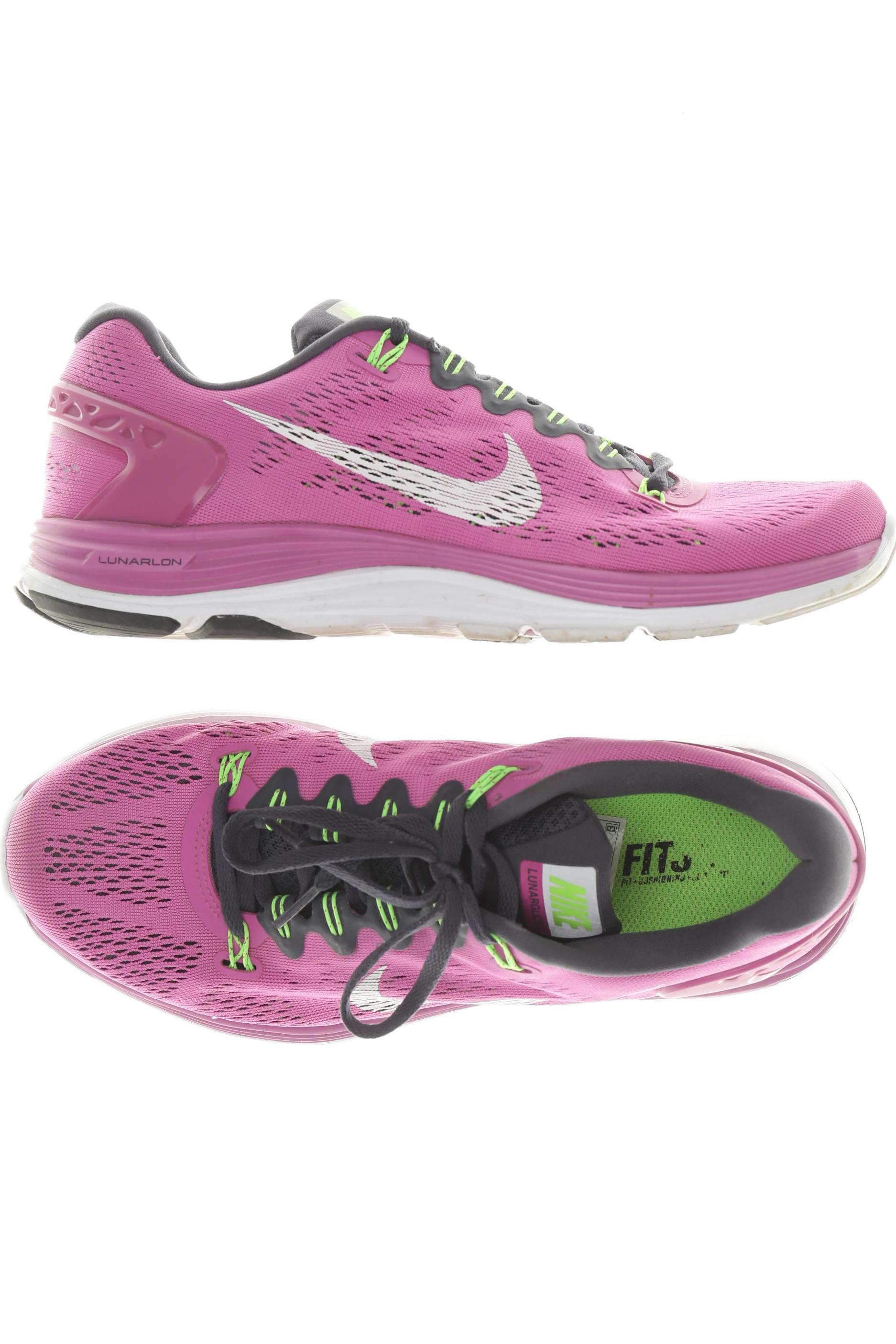 

Nike Damen Sneakers, pink, Gr. 40.5