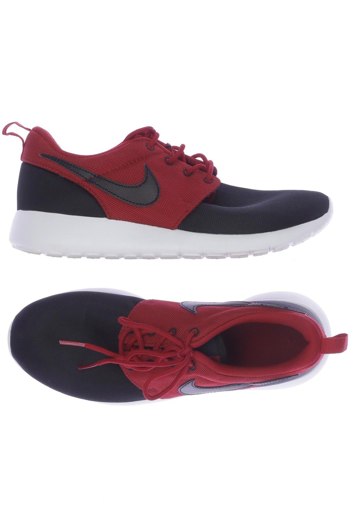 

Nike Damen Sneakers, schwarz, Gr. 38