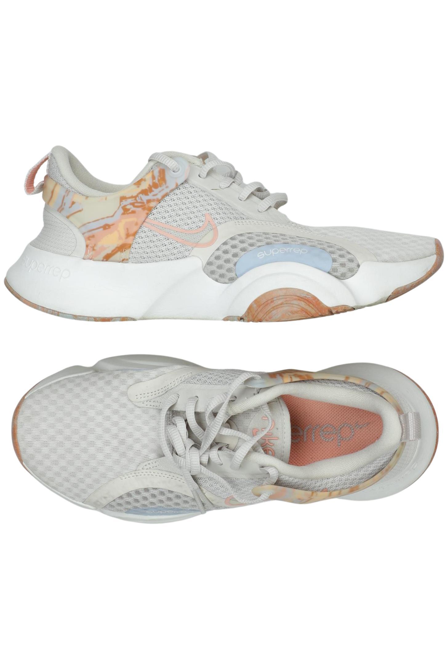 

Nike Damen Sneakers, mehrfarbig, Gr. 37.5