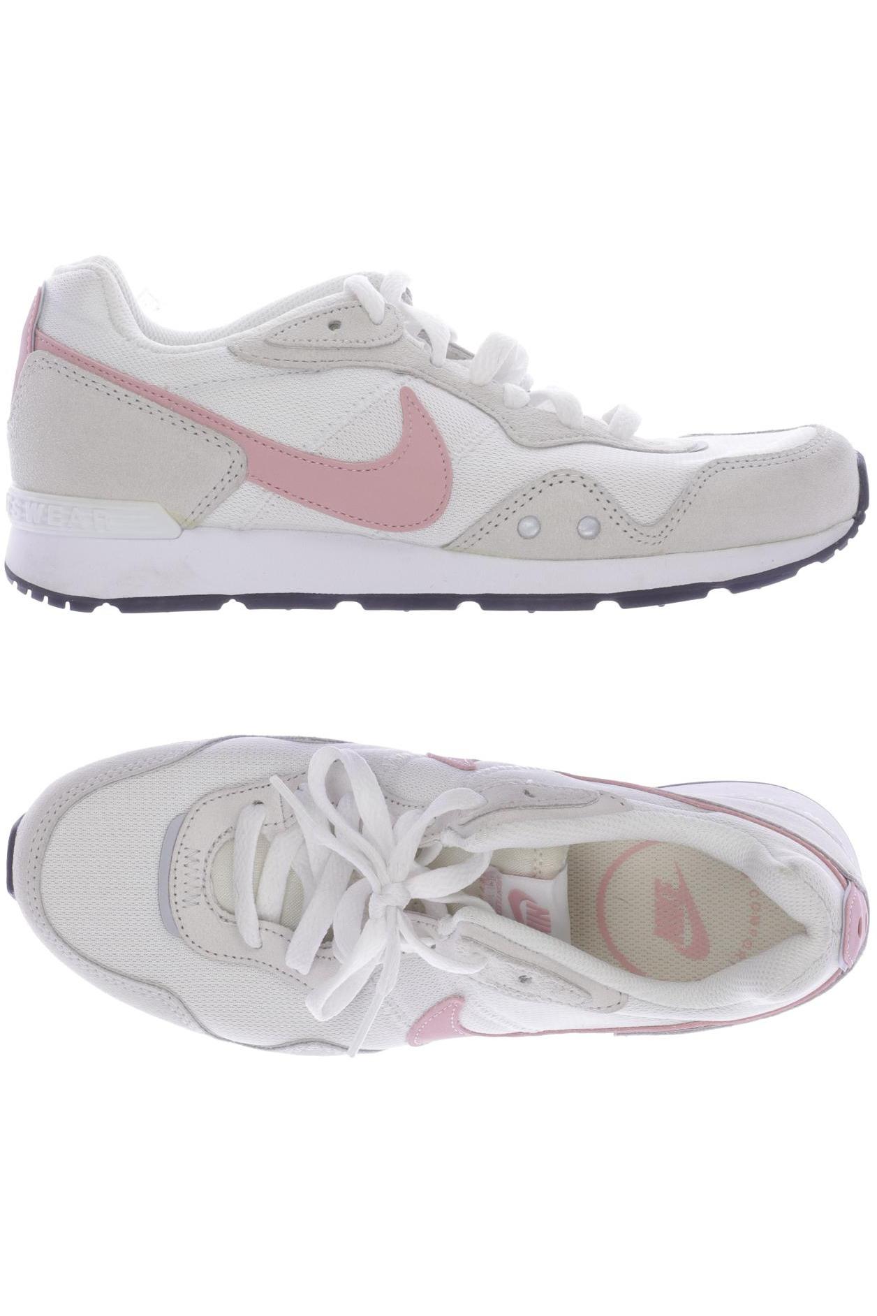 

Nike Damen Sneakers, cremeweiß