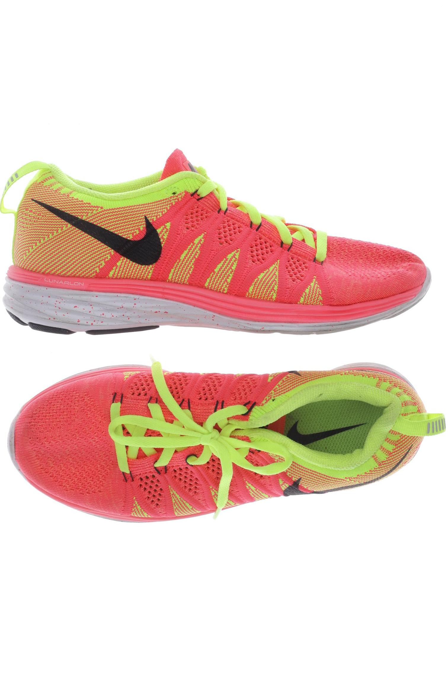 

Nike Damen Sneakers, neon, Gr. 38