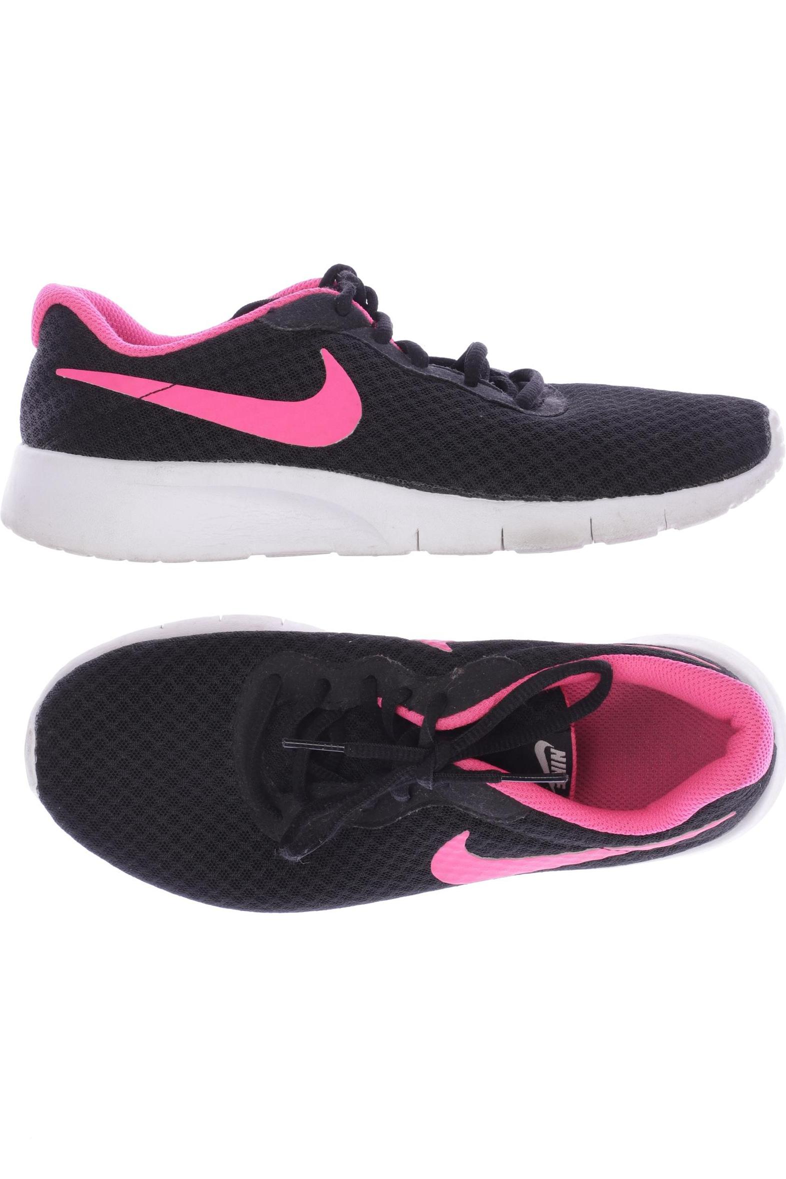 

Nike Damen Sneakers, schwarz