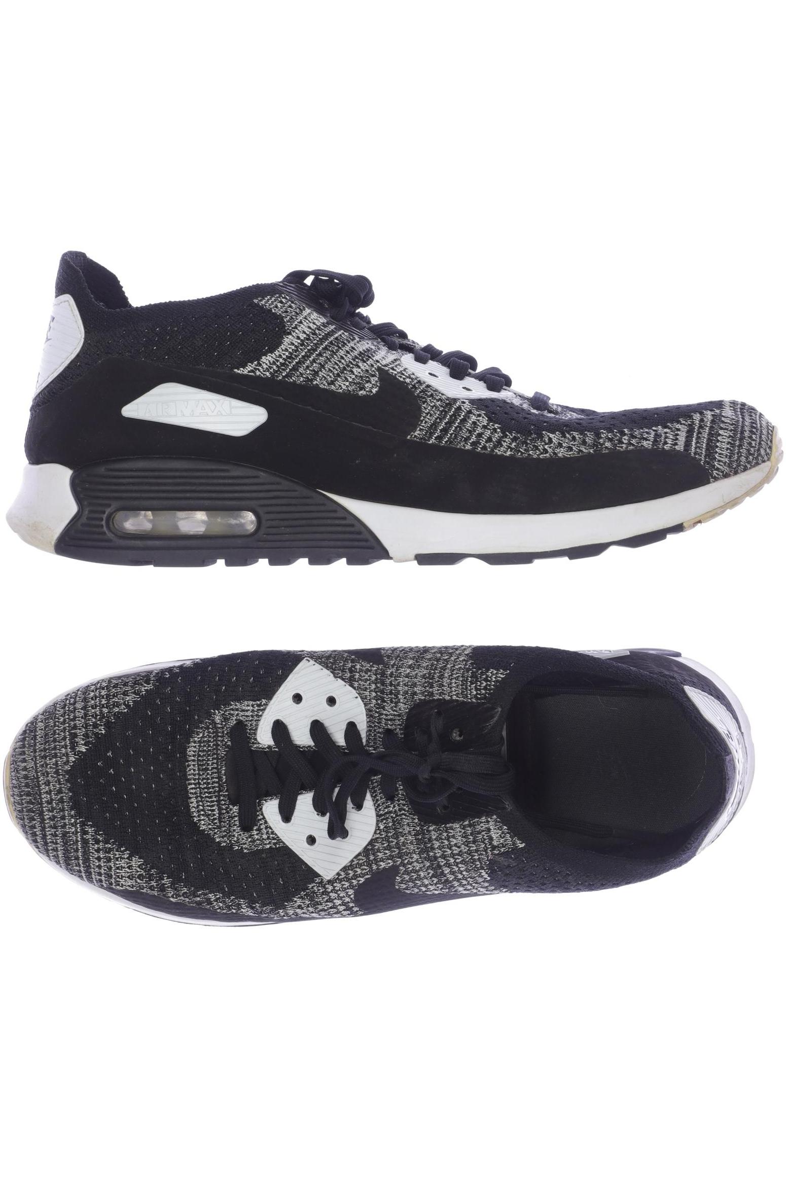 

Nike Damen Sneakers, schwarz, Gr. 42.5