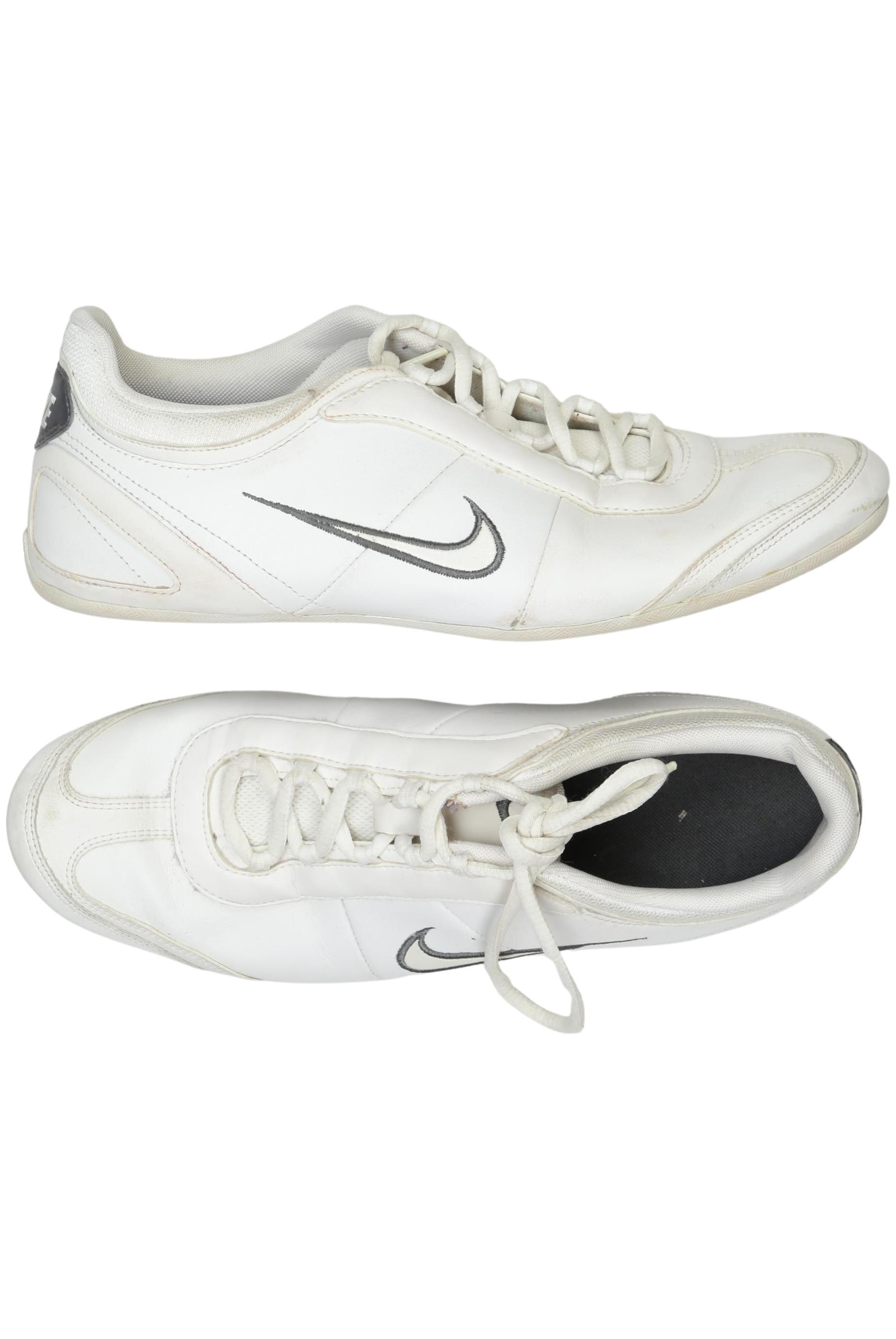 

Nike Damen Sneakers, weiß, Gr. 40.5