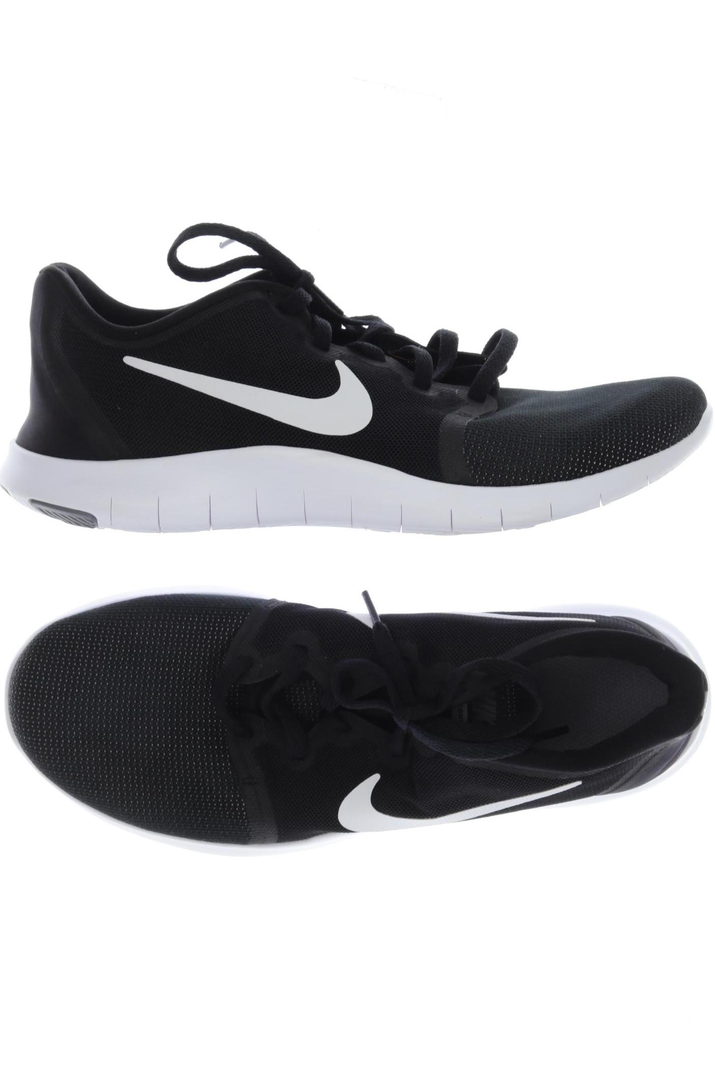 

Nike Damen Sneakers, schwarz, Gr. 40