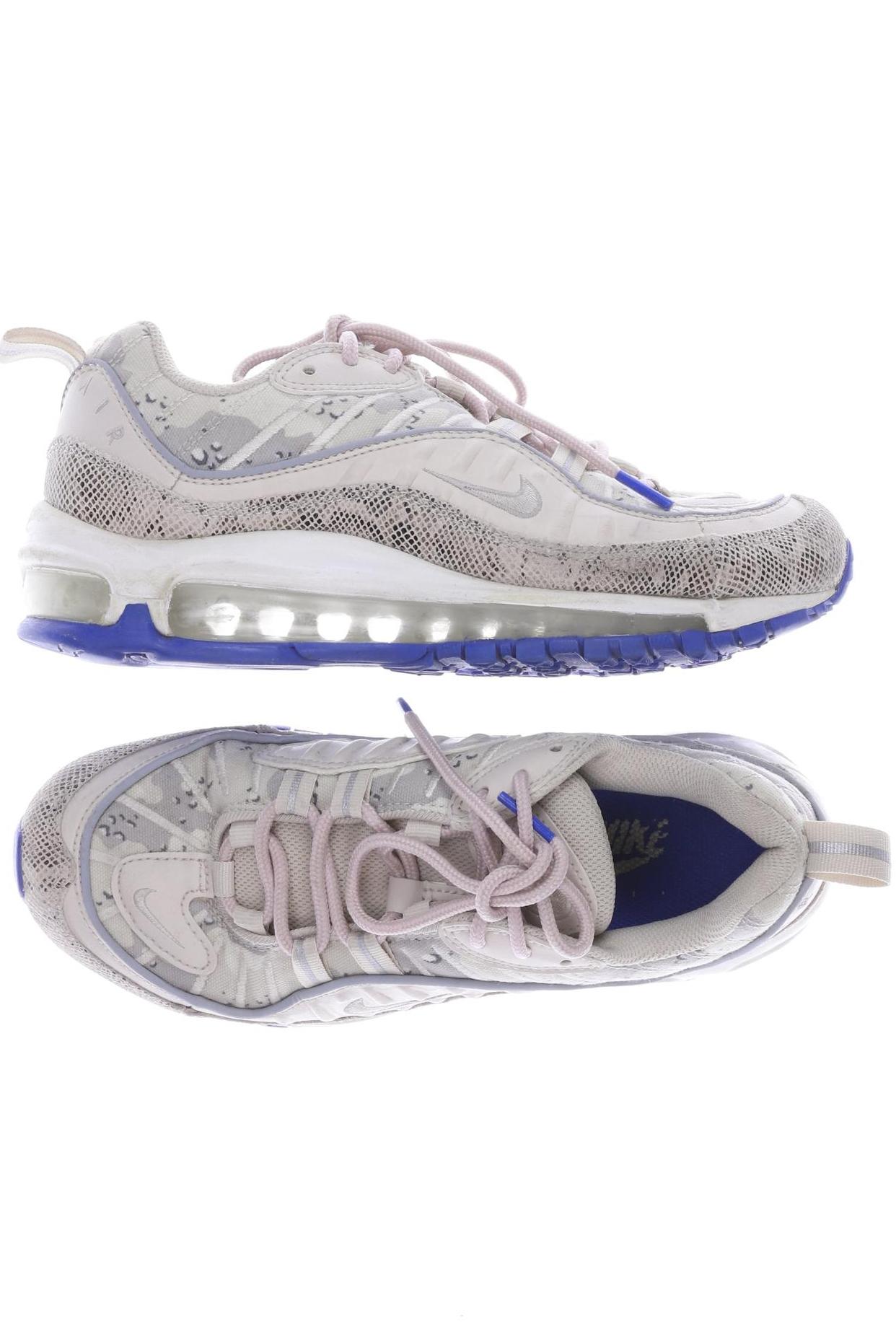 

Nike Damen Sneakers, cremeweiß