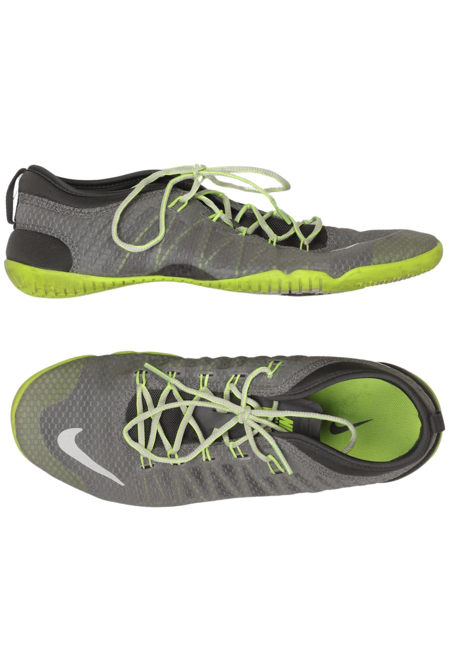 

Nike Damen Sneakers, neon, Gr. 40.5