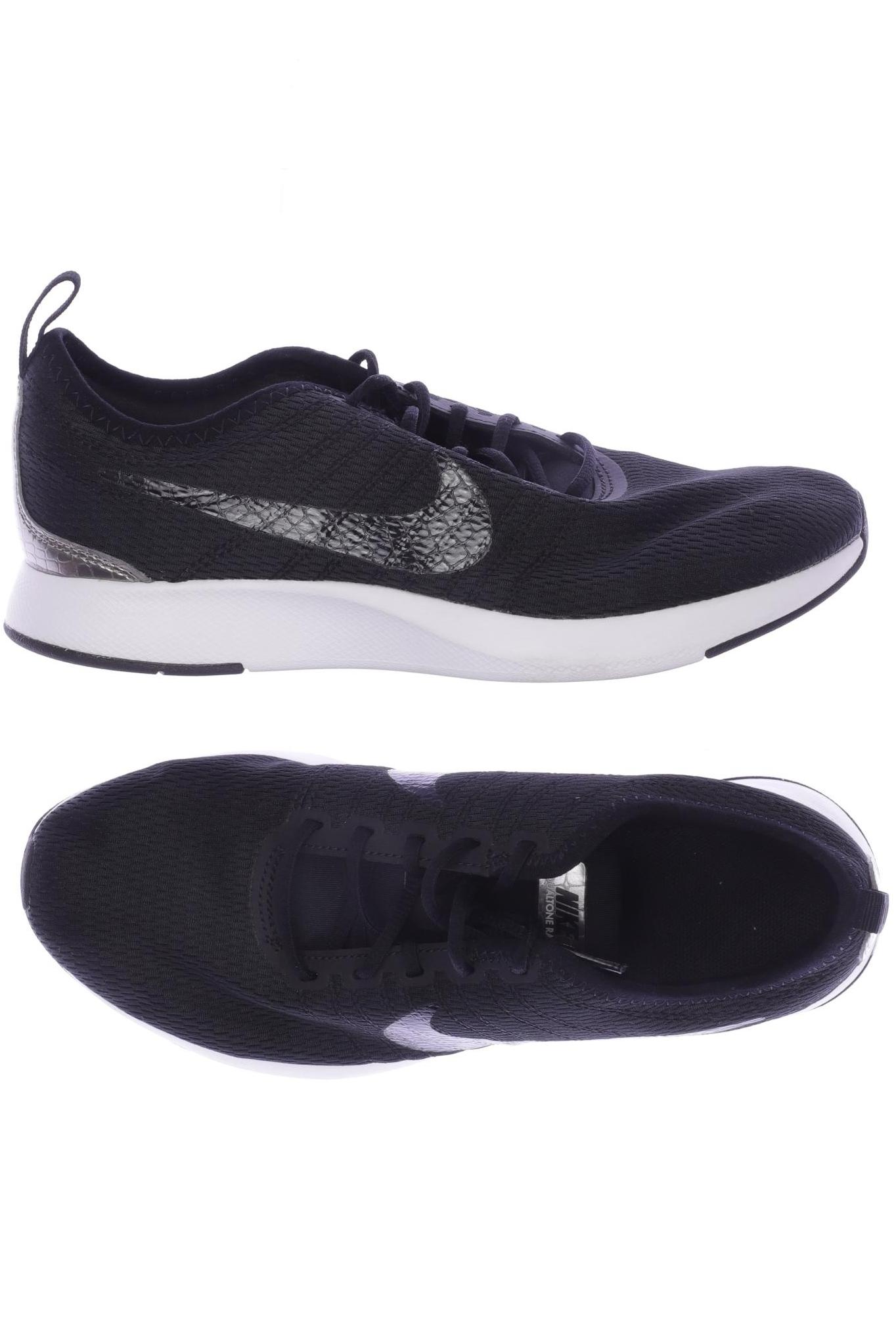 

Nike Damen Sneakers, schwarz, Gr. 36.5