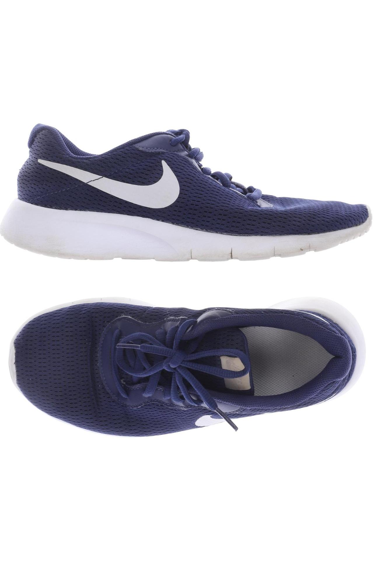 

Nike Damen Sneakers, marineblau, Gr. 38